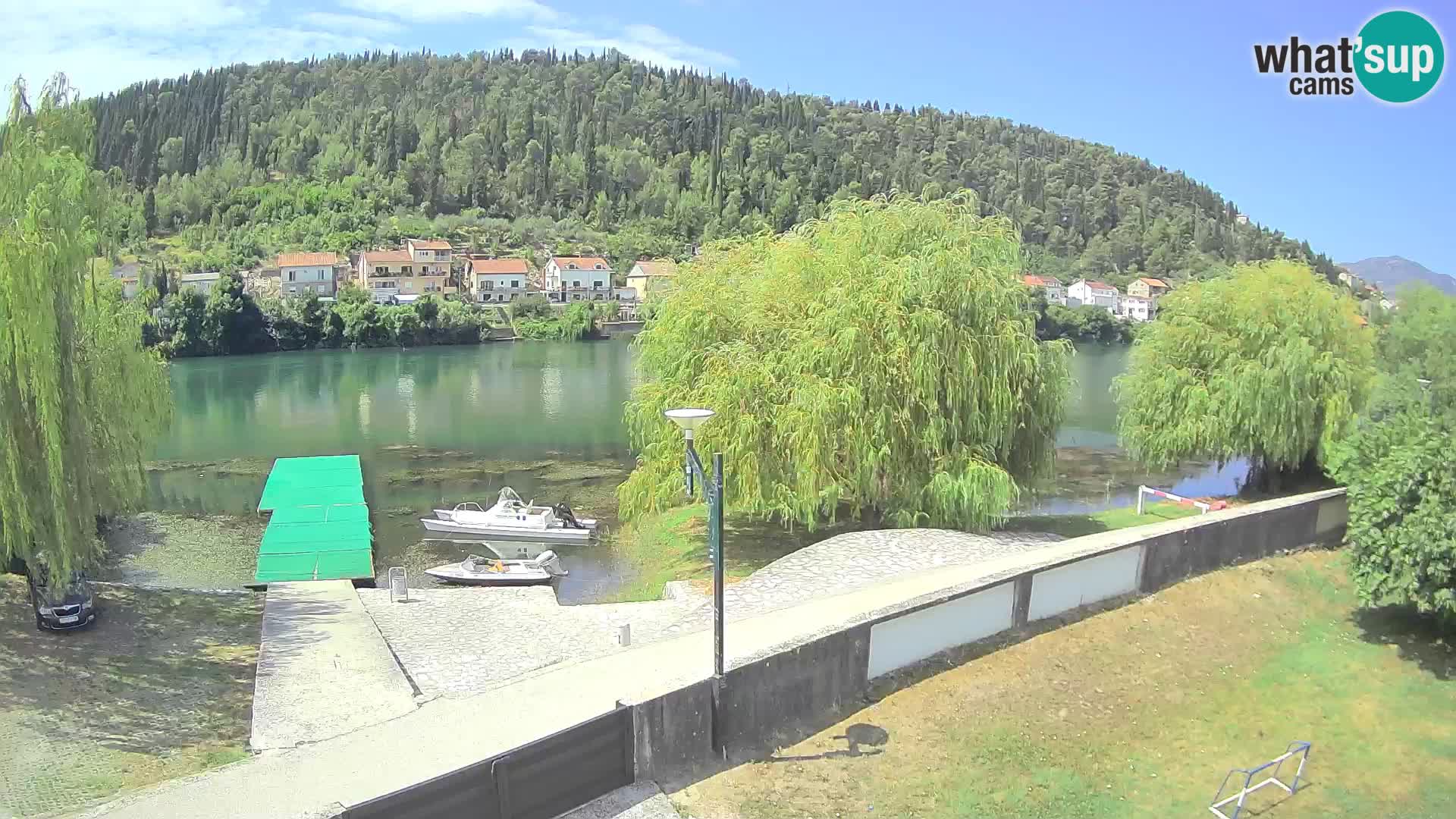 Webcam Metković – Croatia Livecam