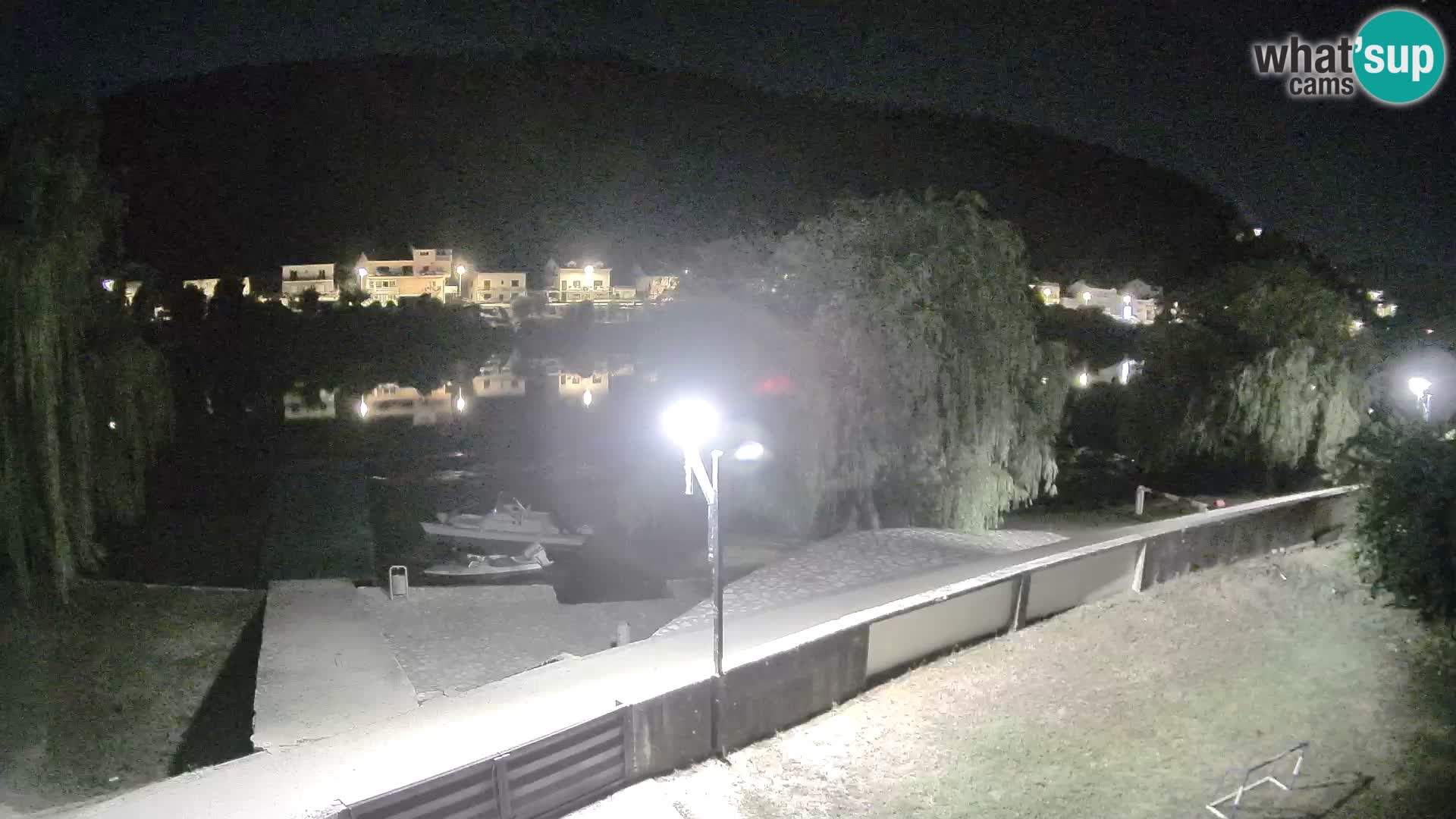 Webcam Metković – Croatia Livecam