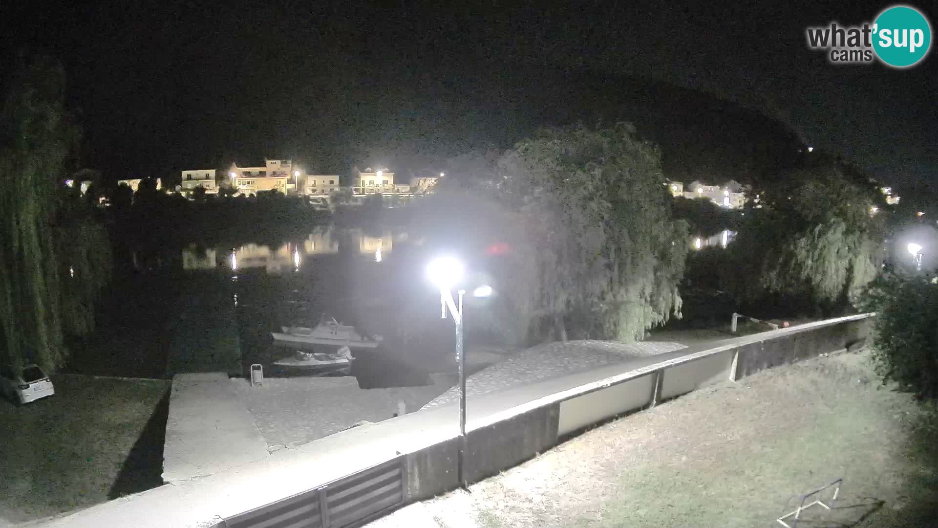 Webcam Metković – Croatia Livecam