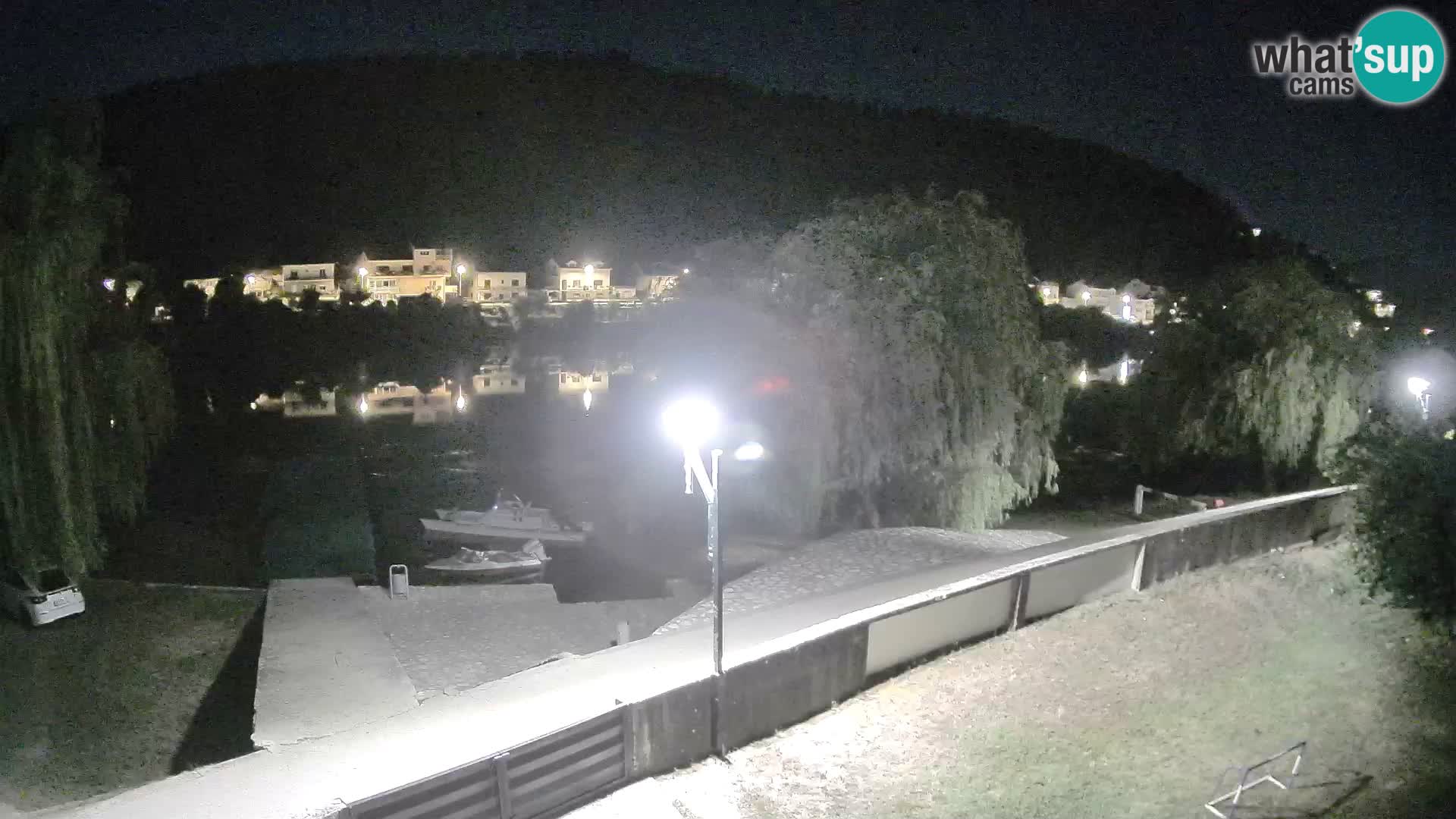 Webcam Metković – Croatia Livecam