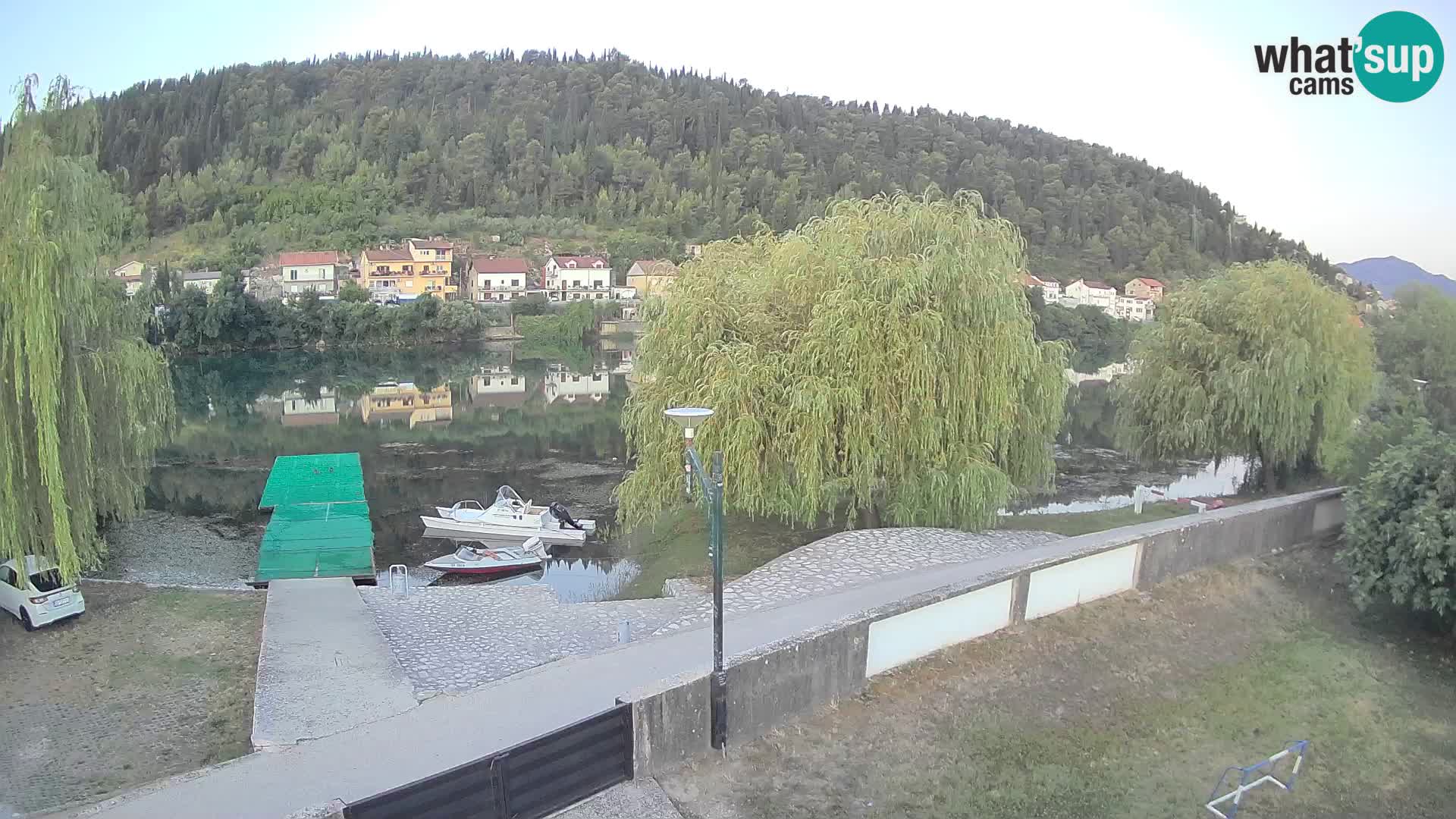 Webcam Metković – Croatia Livecam