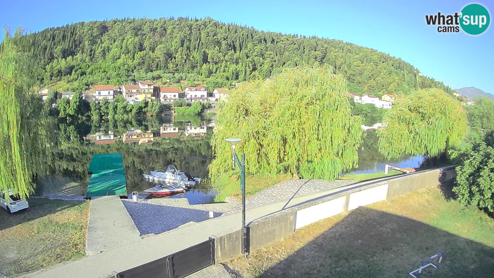 Webcam Metković – Croatia Livecam