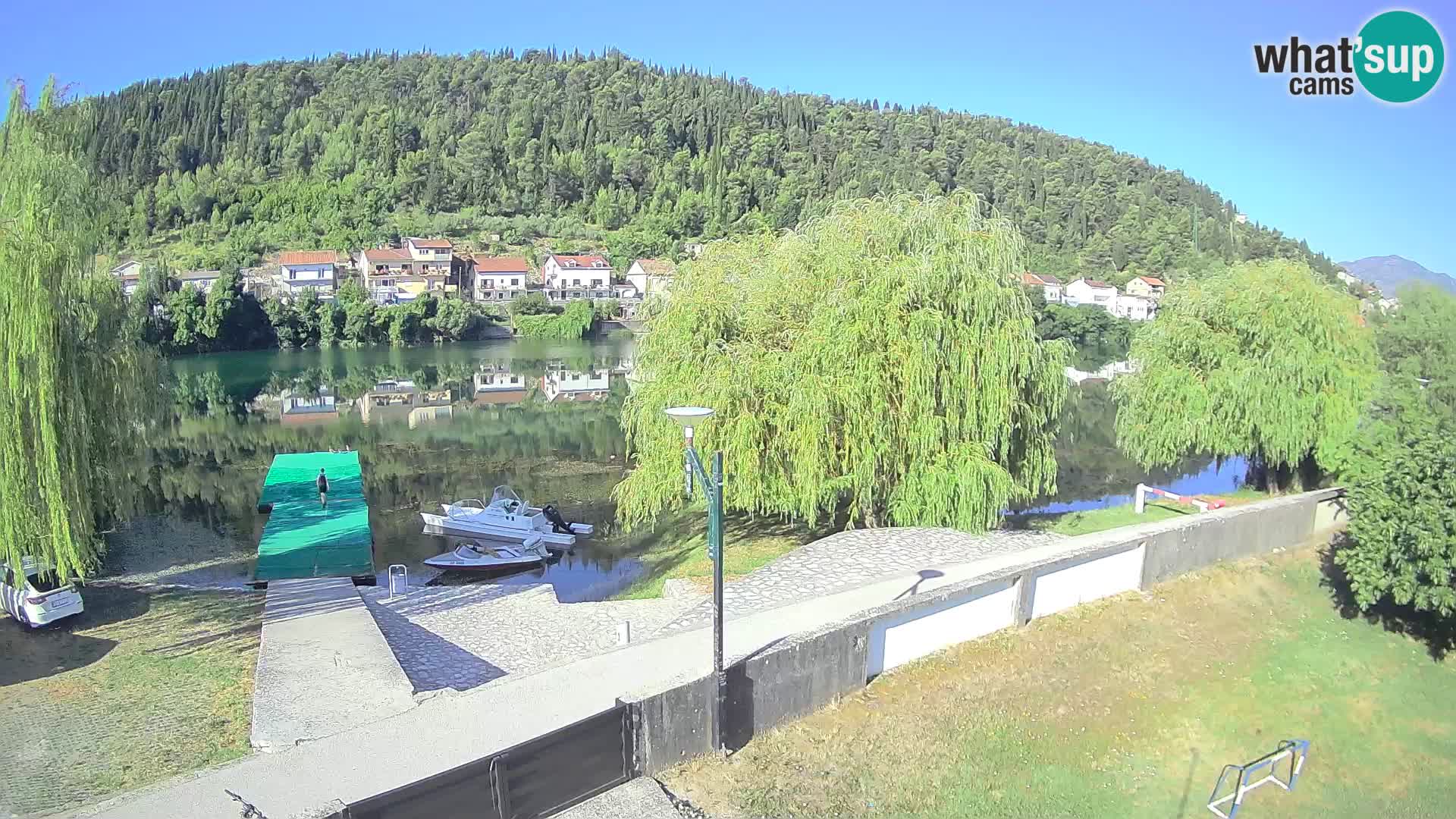 Webcam Metković – Croatia Livecam