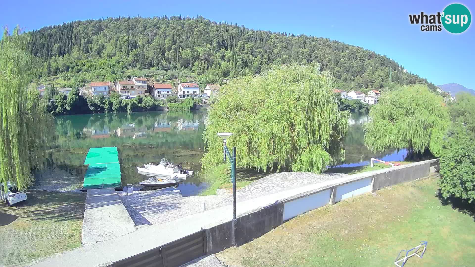 Webcam Metković – Croatia Livecam