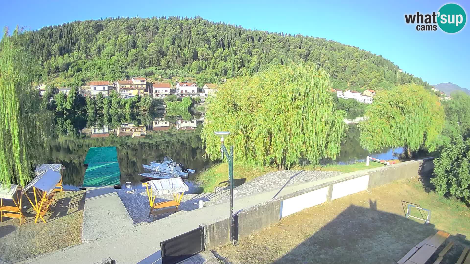 Webcam Metković – Croatia Livecam