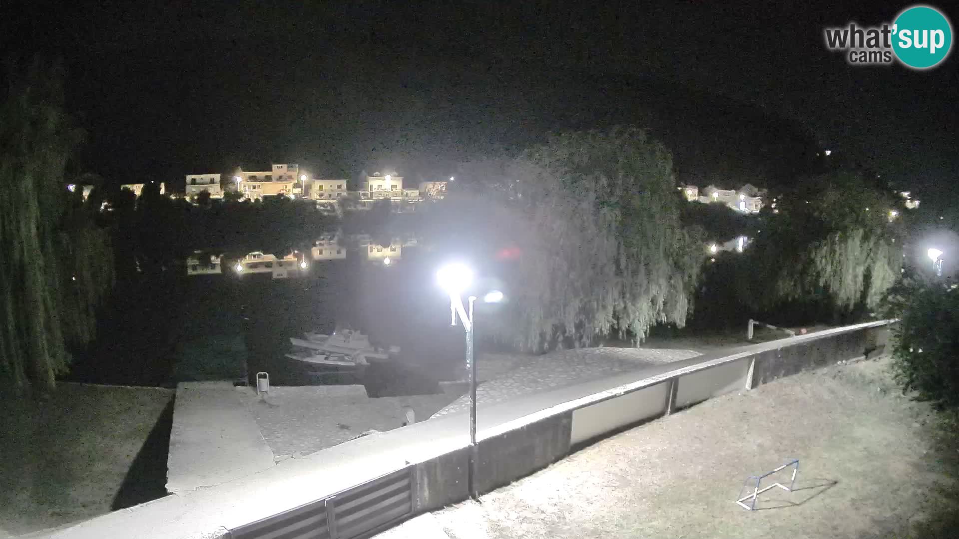 Webcam Metković – Croatia Livecam