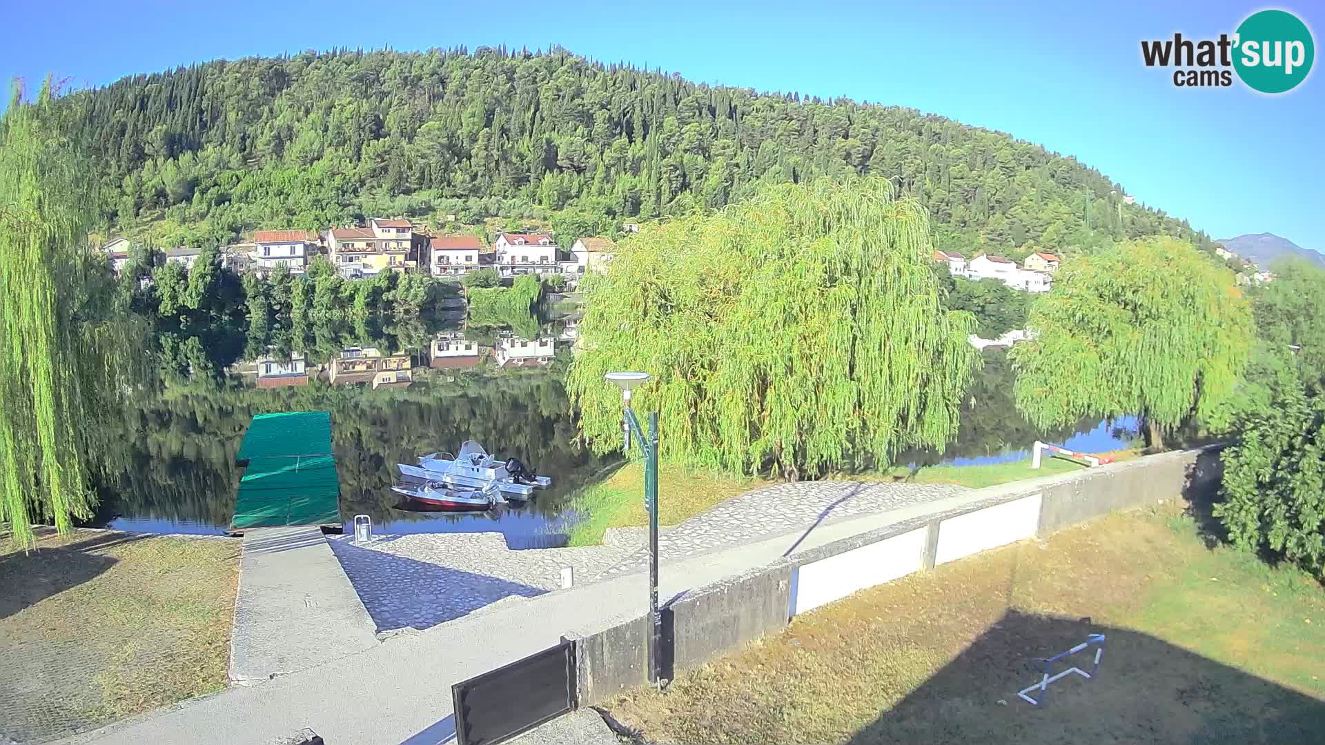Webcam Metković – Croatia Livecam