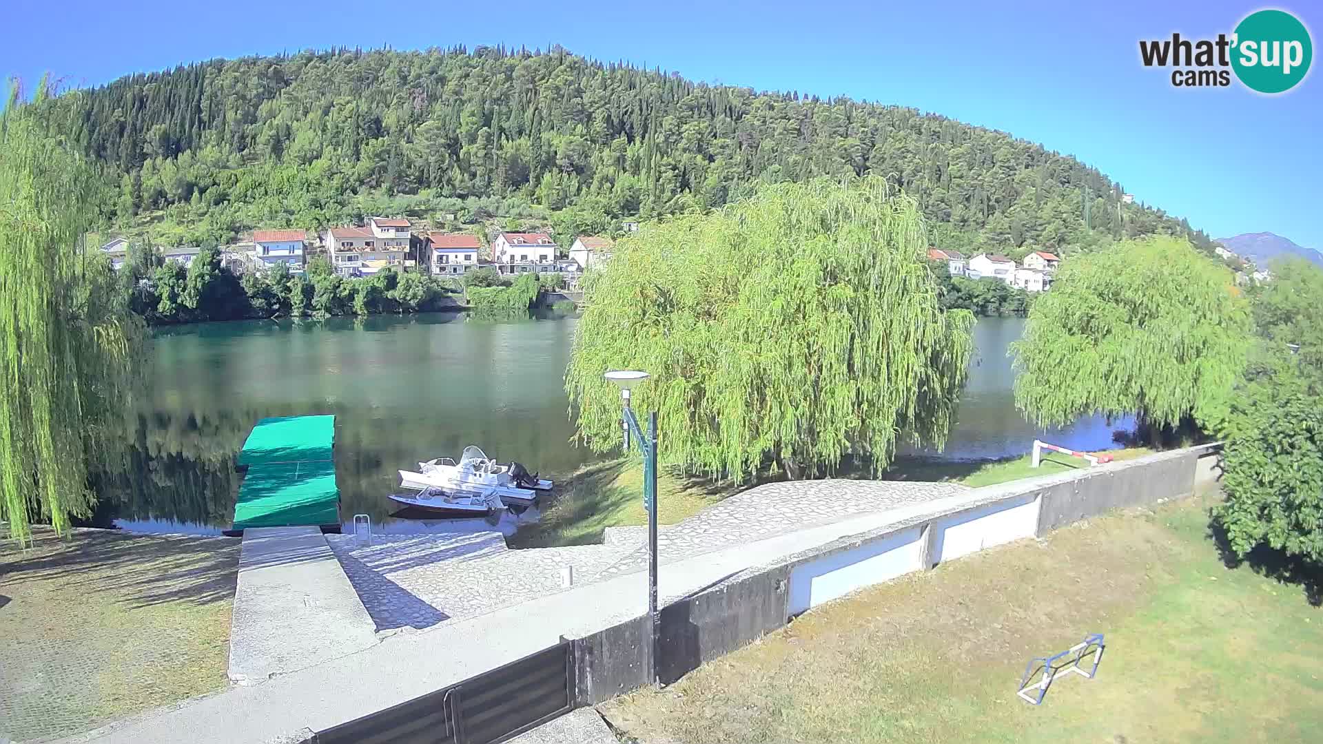 Webcam Metković – Croatia Livecam