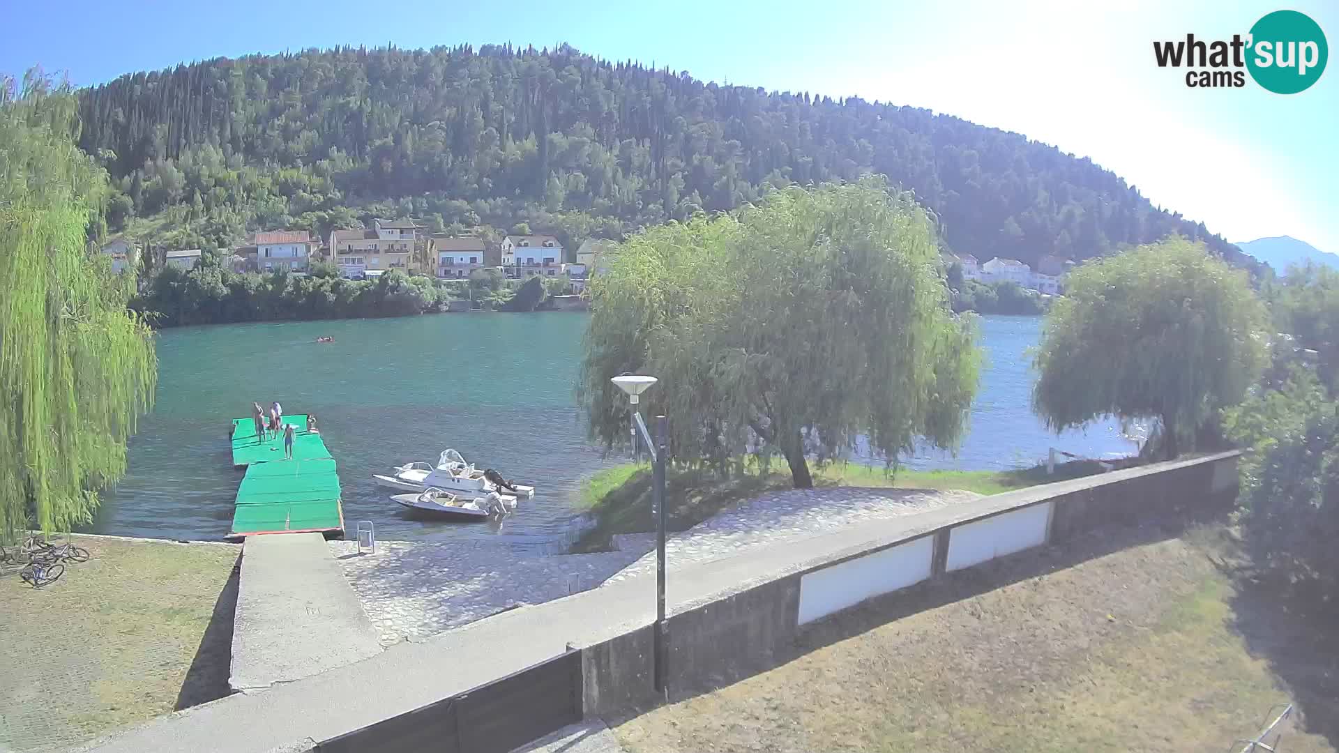 Webcam Metković – Croatia Livecam