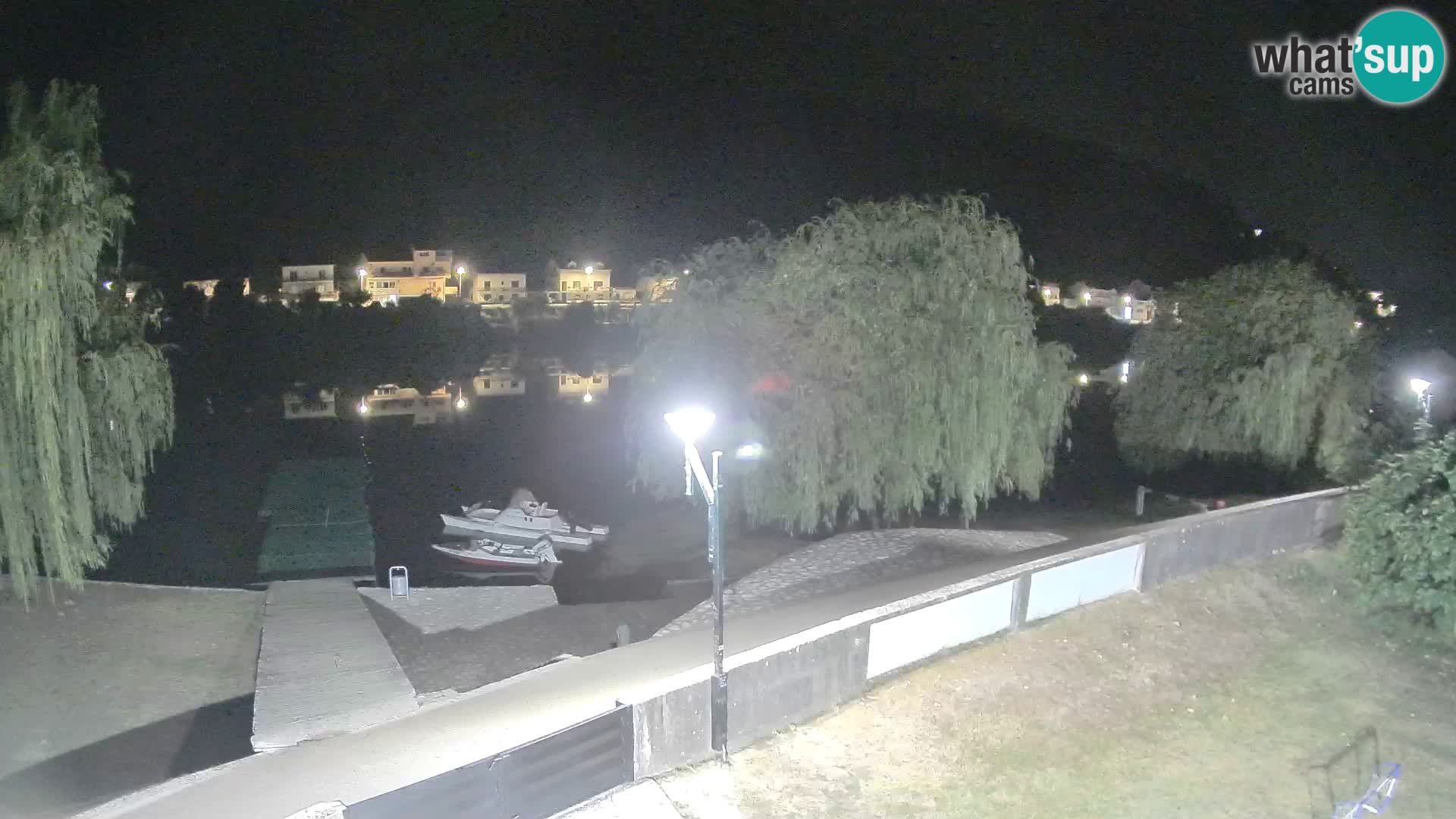 Webcam Metković – Croatia Livecam