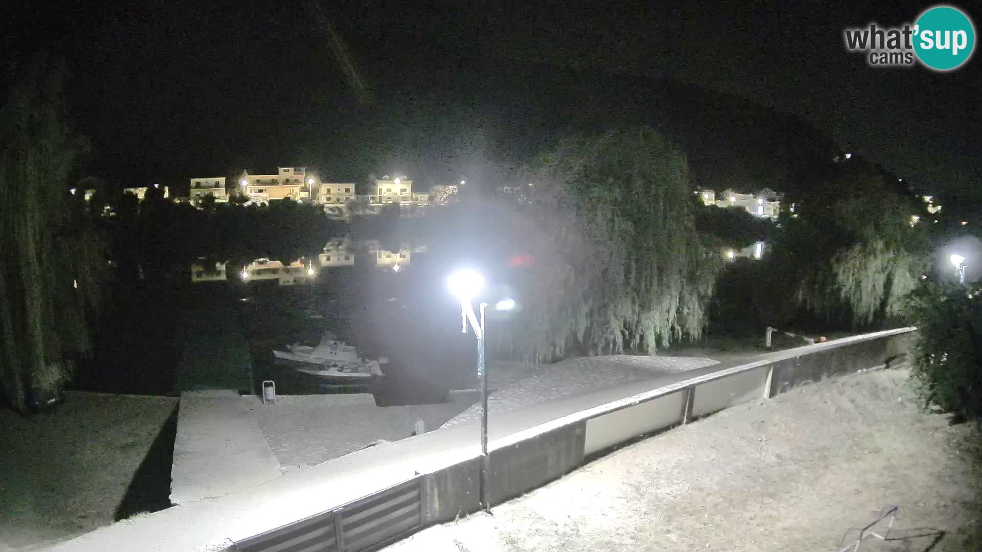 Webcam Metković – Croatia Livecam