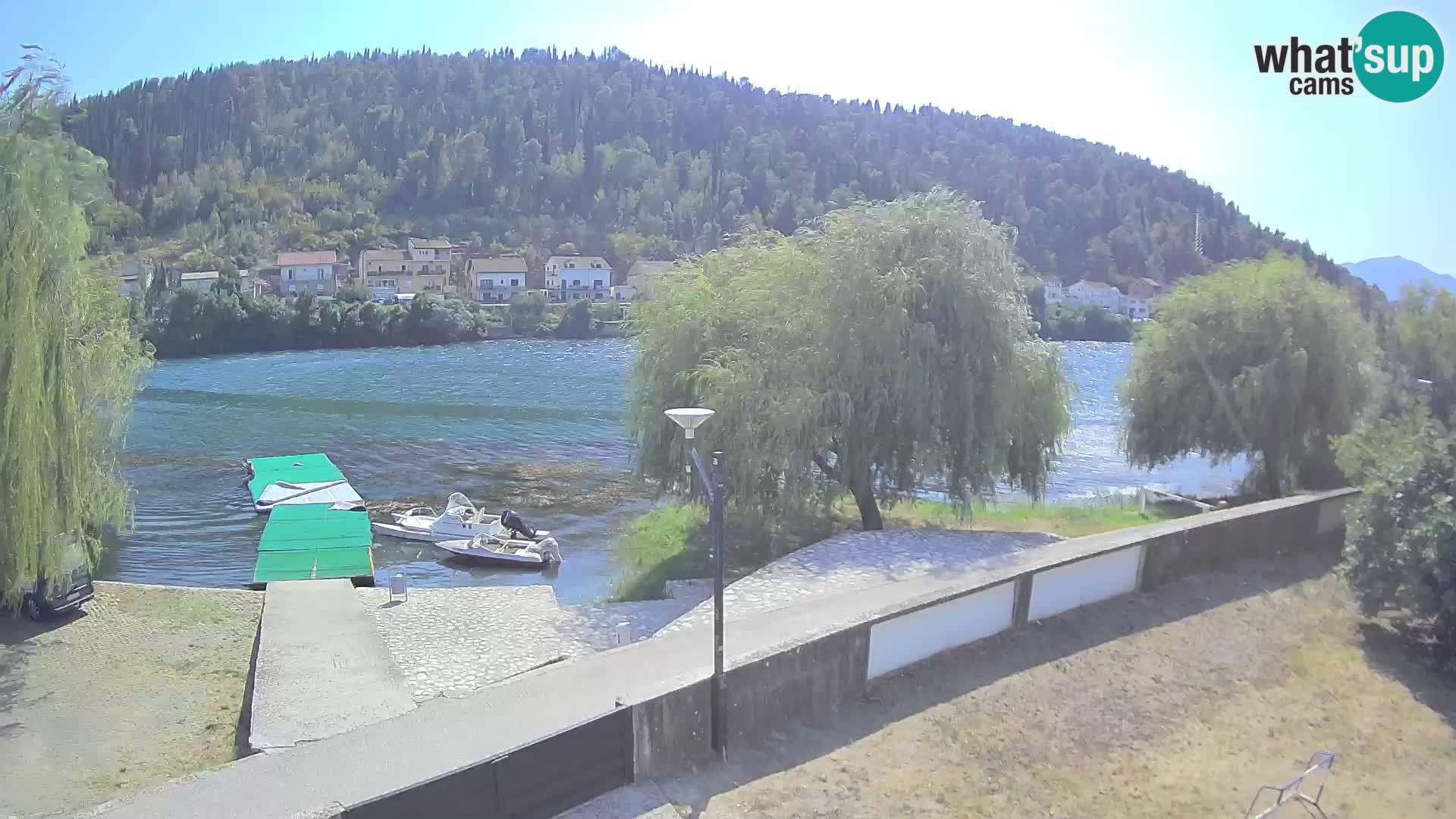 Webcam Metković – Croatia Livecam