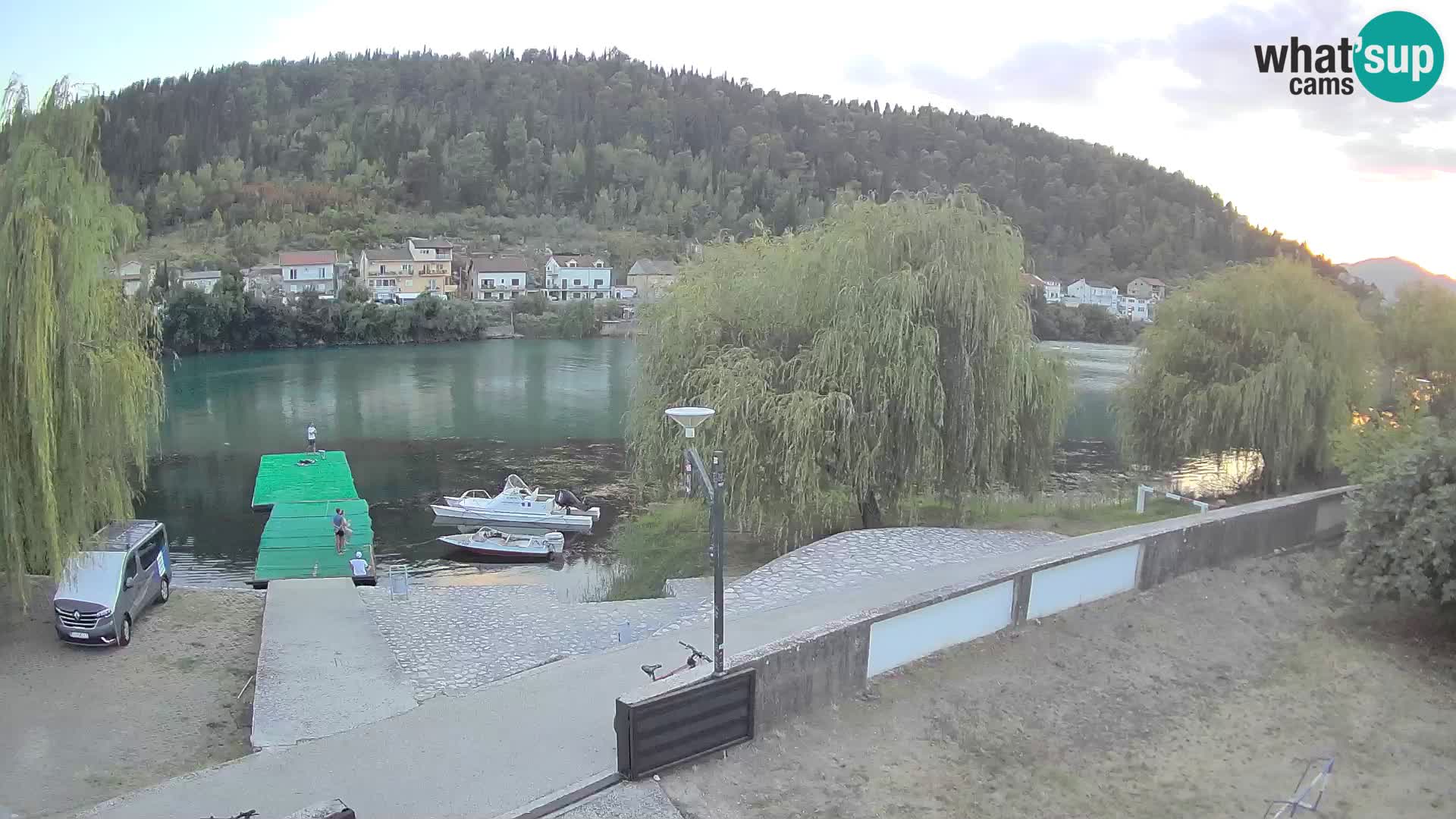 Webcam Metković – Croatia Livecam