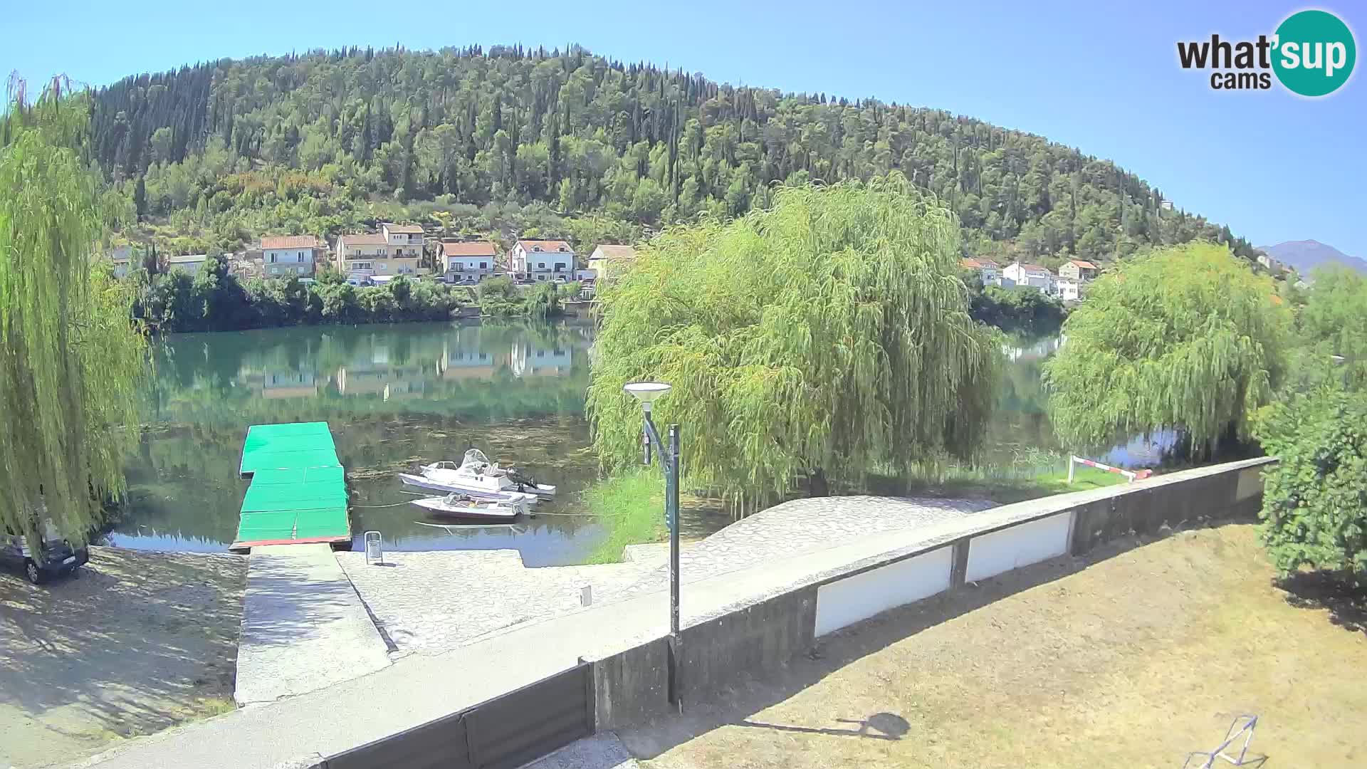 Webcam Metković – Croatia Livecam