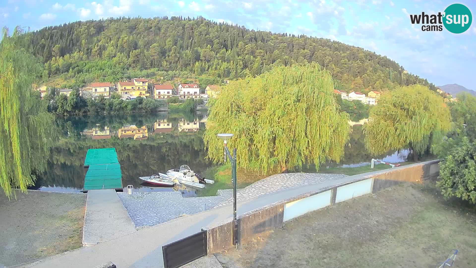 Webcam Metković – Croatia Livecam