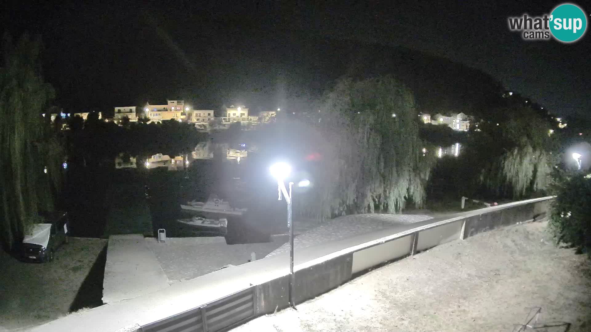 Webcam Metković – Croatia Livecam