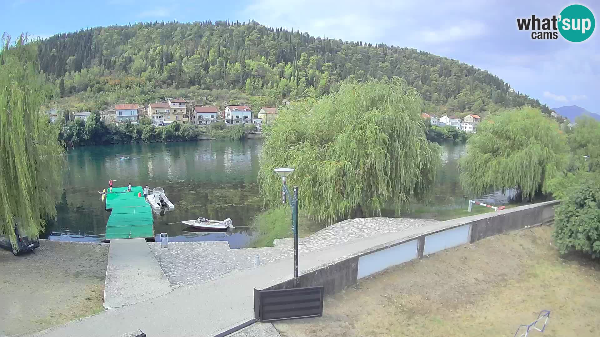 Webcam Metković – Croatia Livecam
