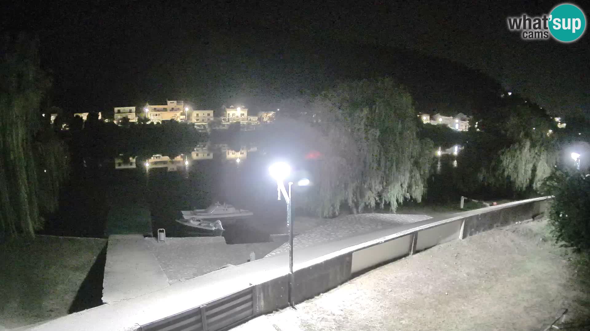 Webcam Metković – Croatia Livecam