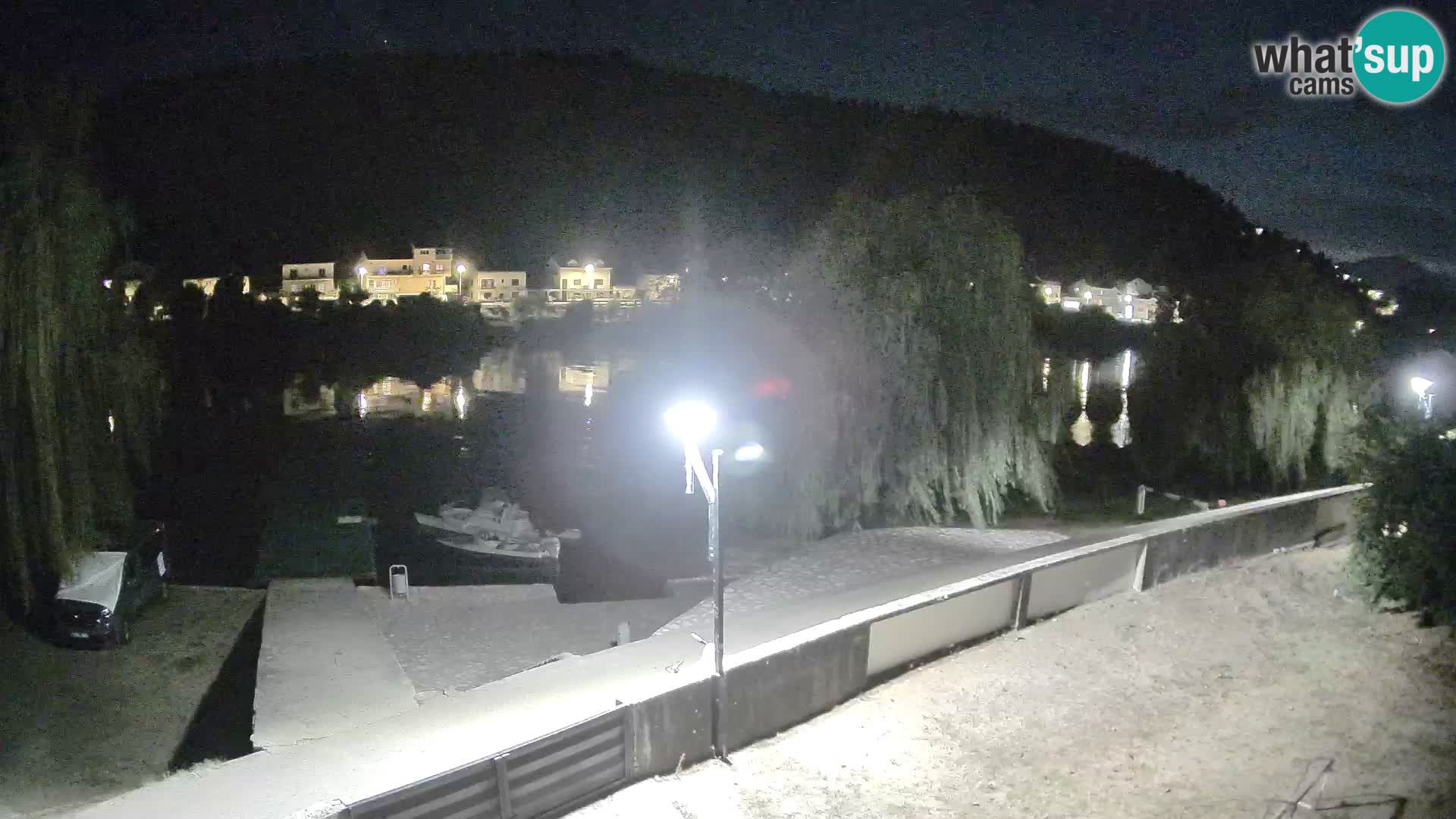 Webcam Metković – Croatia Livecam