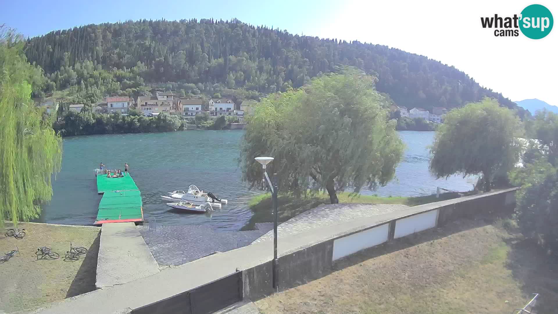 Webcam Metković – Croatia Livecam