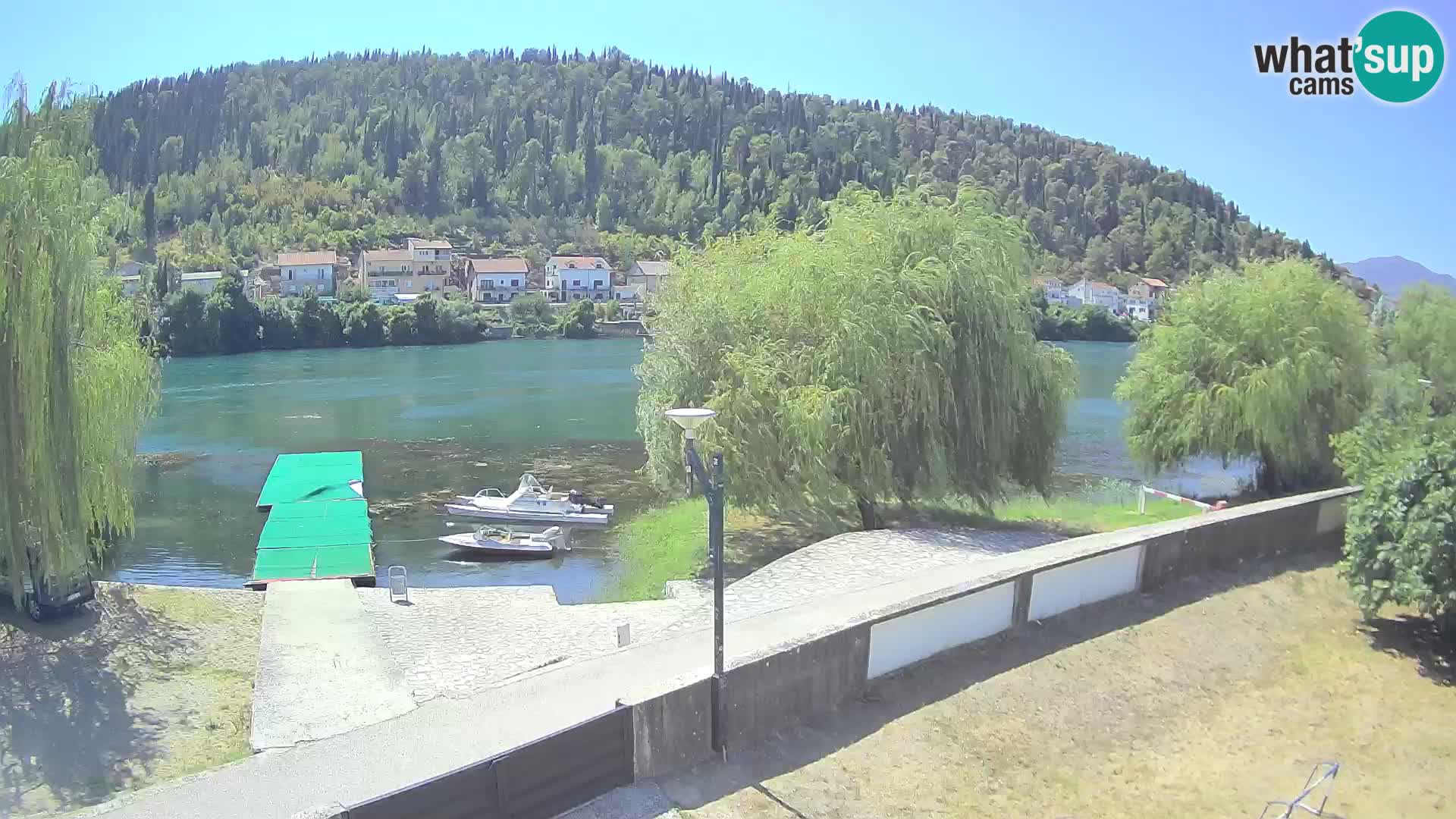 Webcam Metković – Croatia Livecam