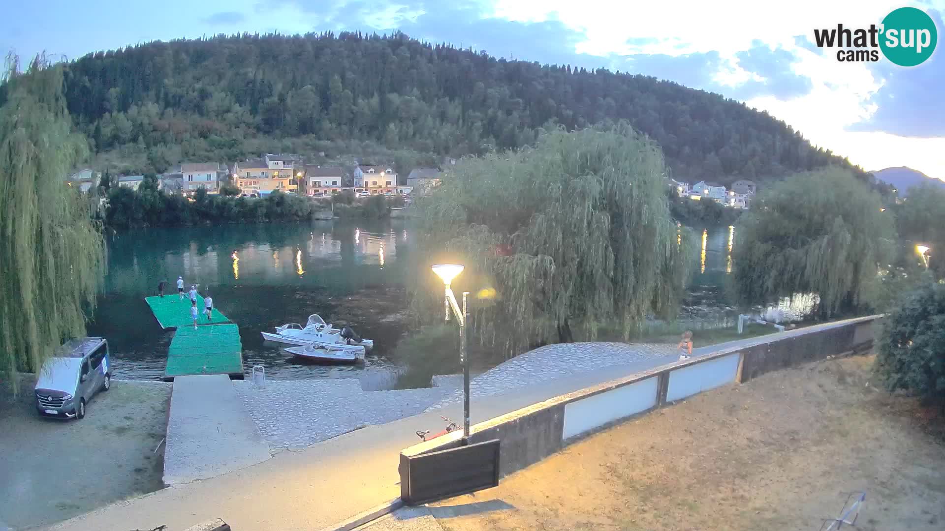 Webcam Metković – Croatia Livecam
