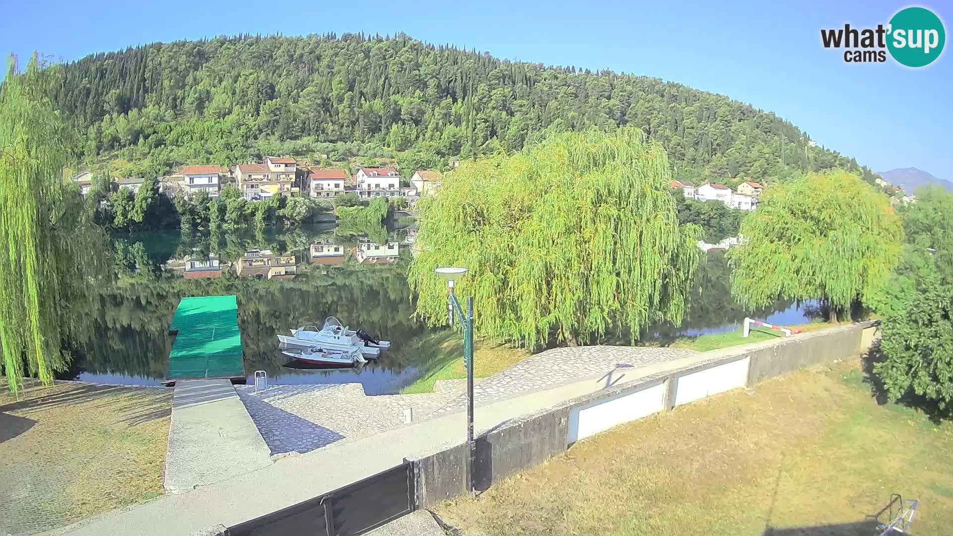Webcam Metković – Croatia Livecam