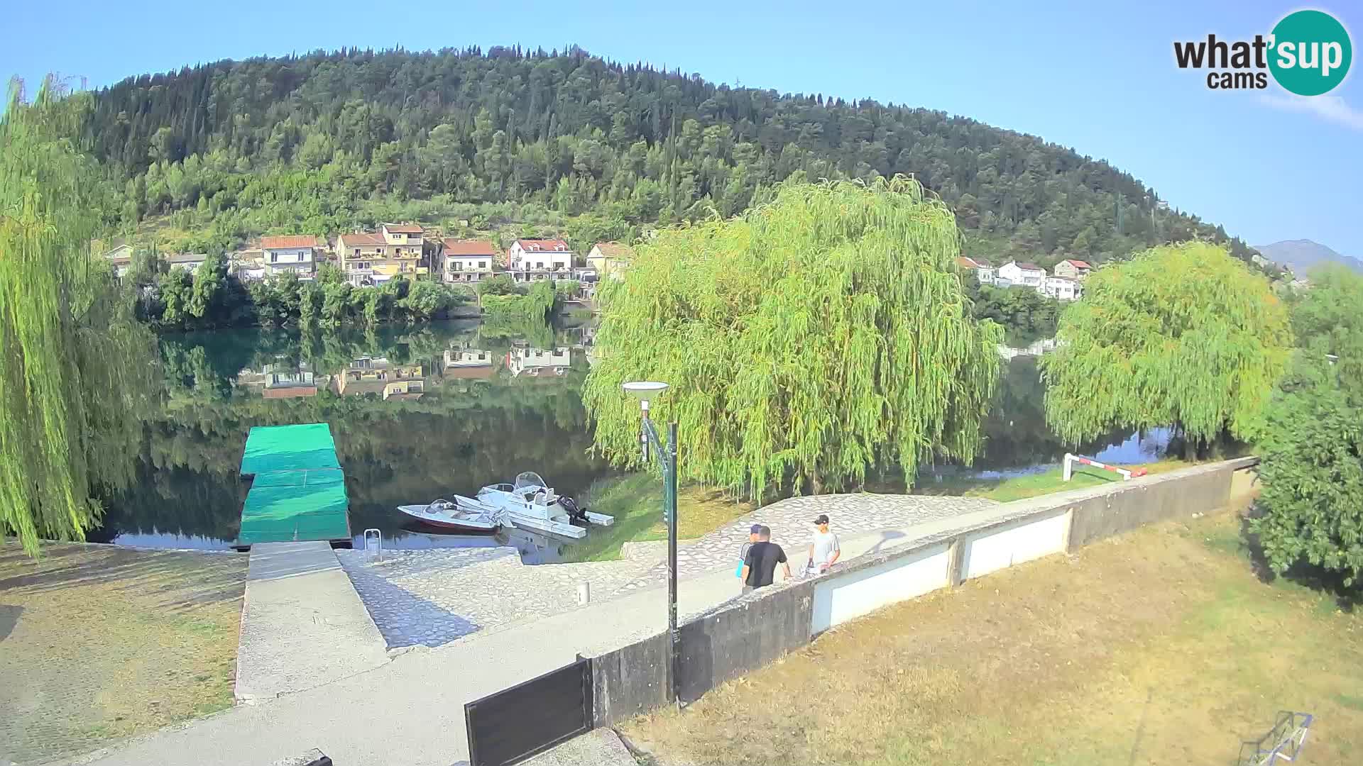 Webcam Metković – Croatia Livecam