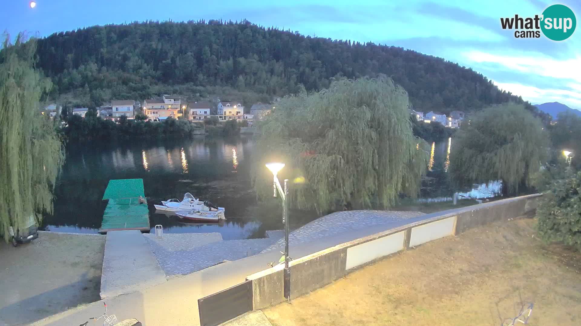 Webcam Metković – Croatia Livecam