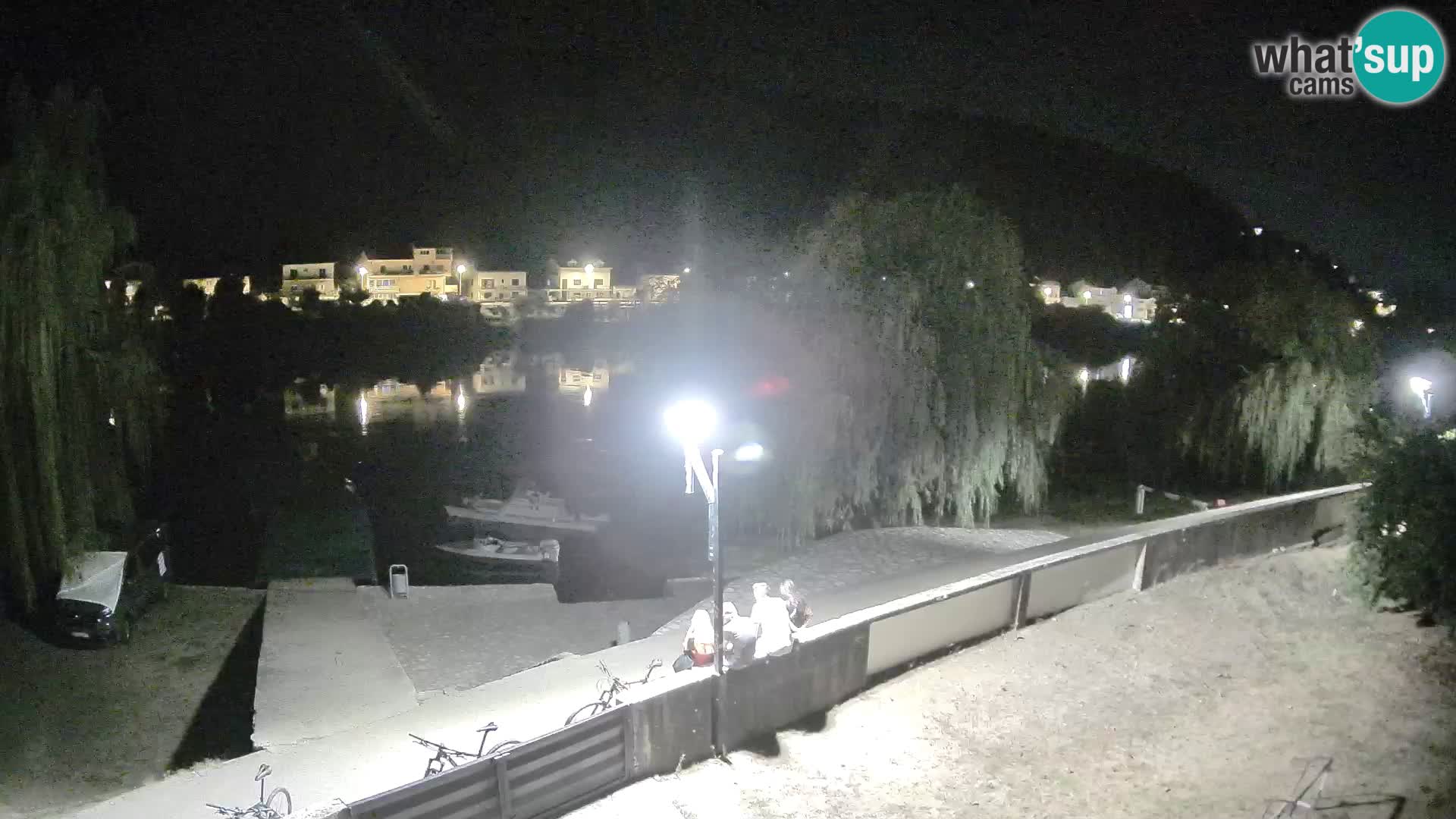 Webcam Metković – Croatia Livecam