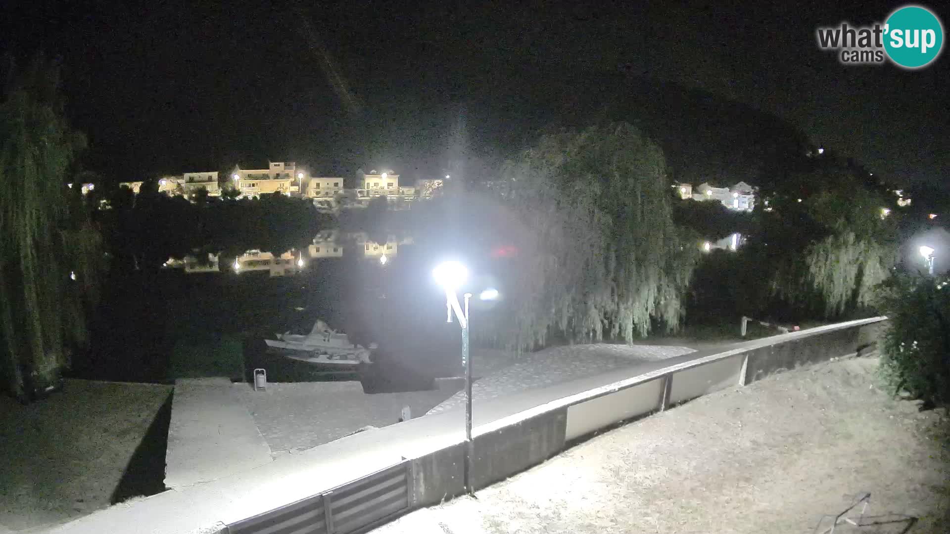 Webcam Metković – Croatia Livecam