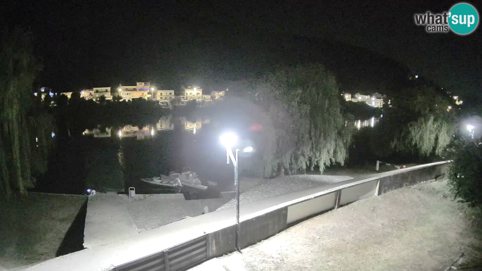 Webcam Metković – Croatia Livecam