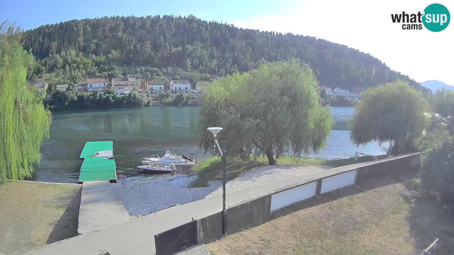 Webcam Metković – Croatia Livecam