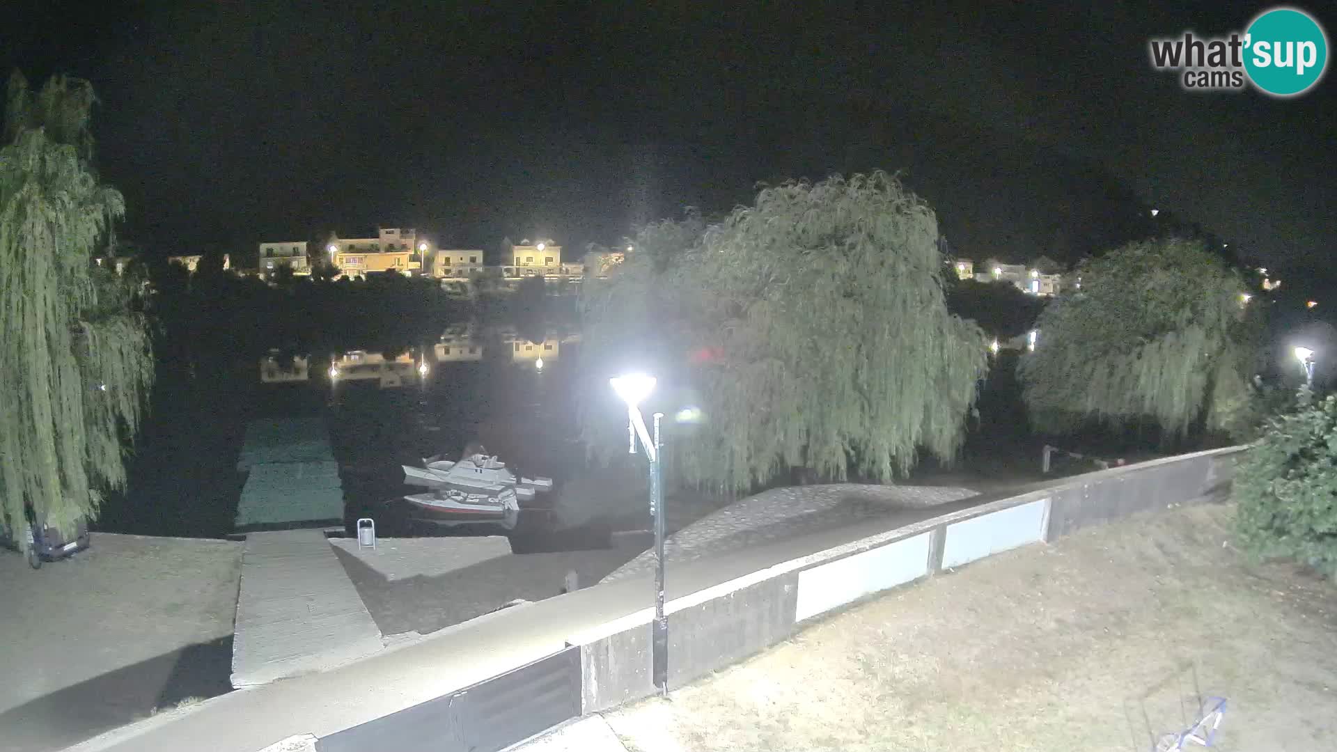 Webcam Metković – Croatia Livecam