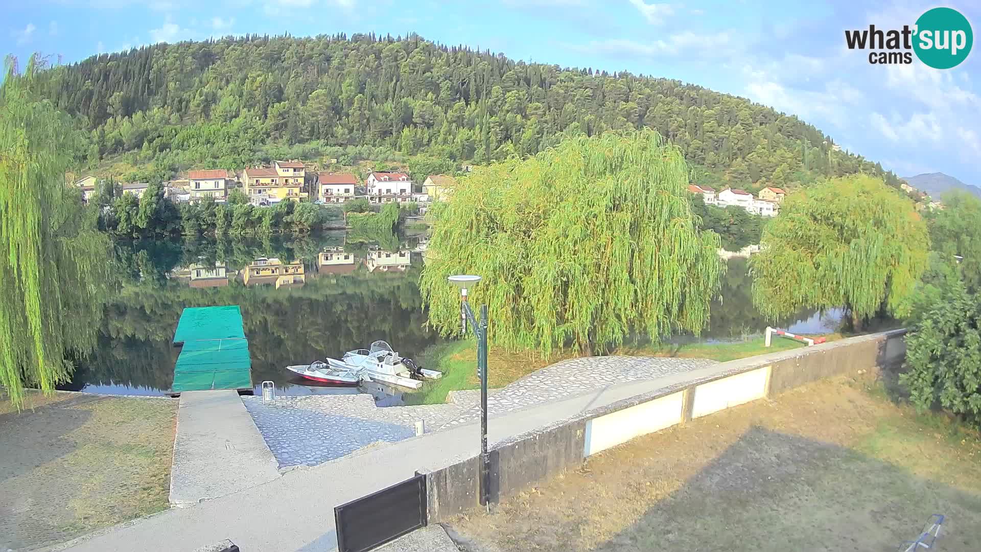 Webcam Metković – Croatia Livecam