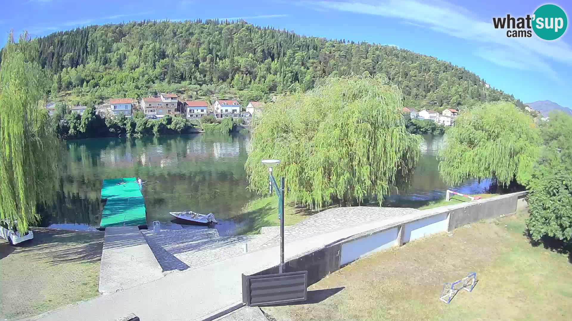 Webcam Metković – Croatia Livecam