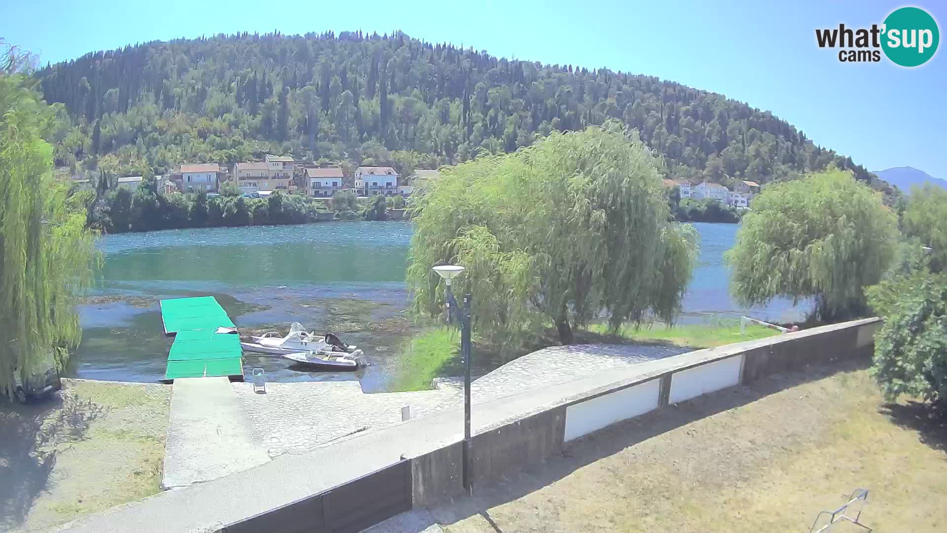 Webcam Metković – Croatia Livecam