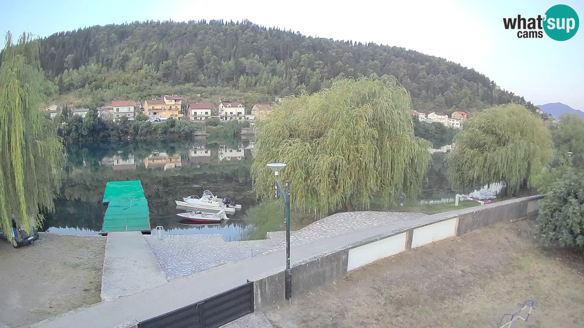 Webcam Metković – Croatia Livecam