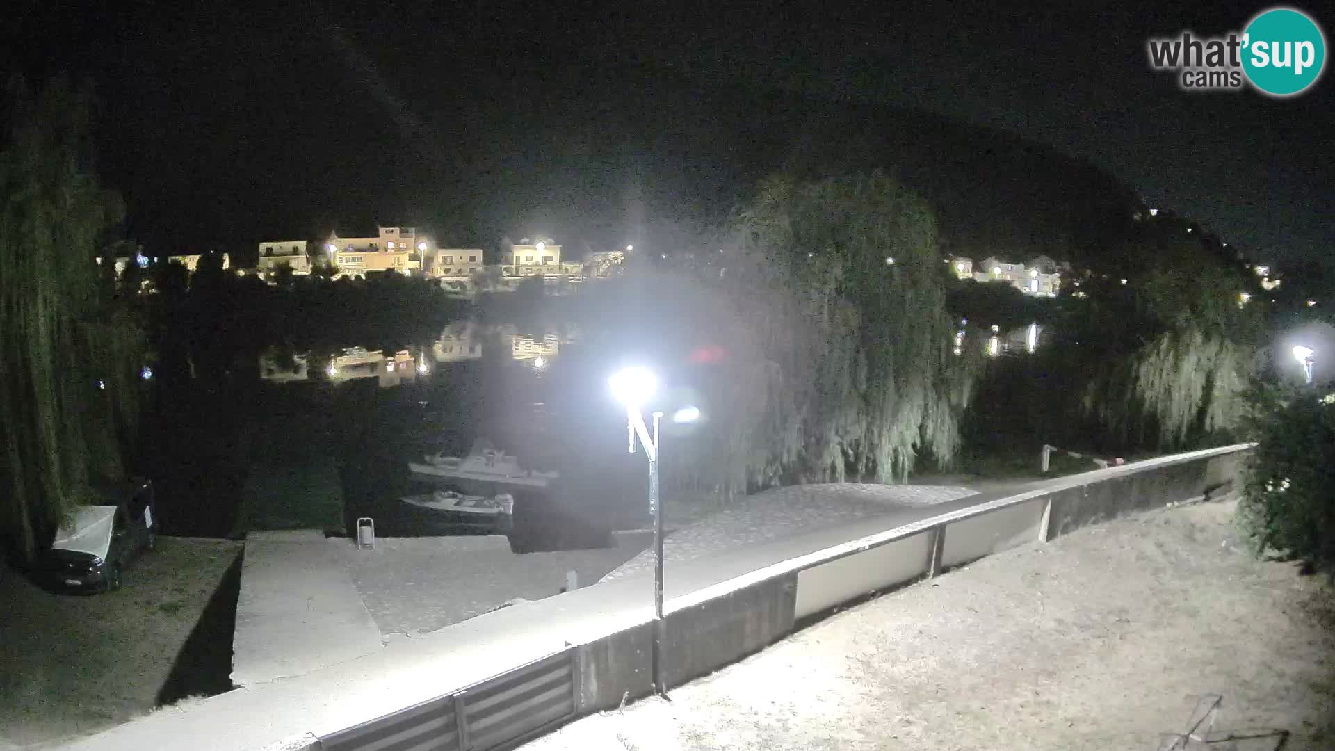 Webcam Metković – Croatia Livecam