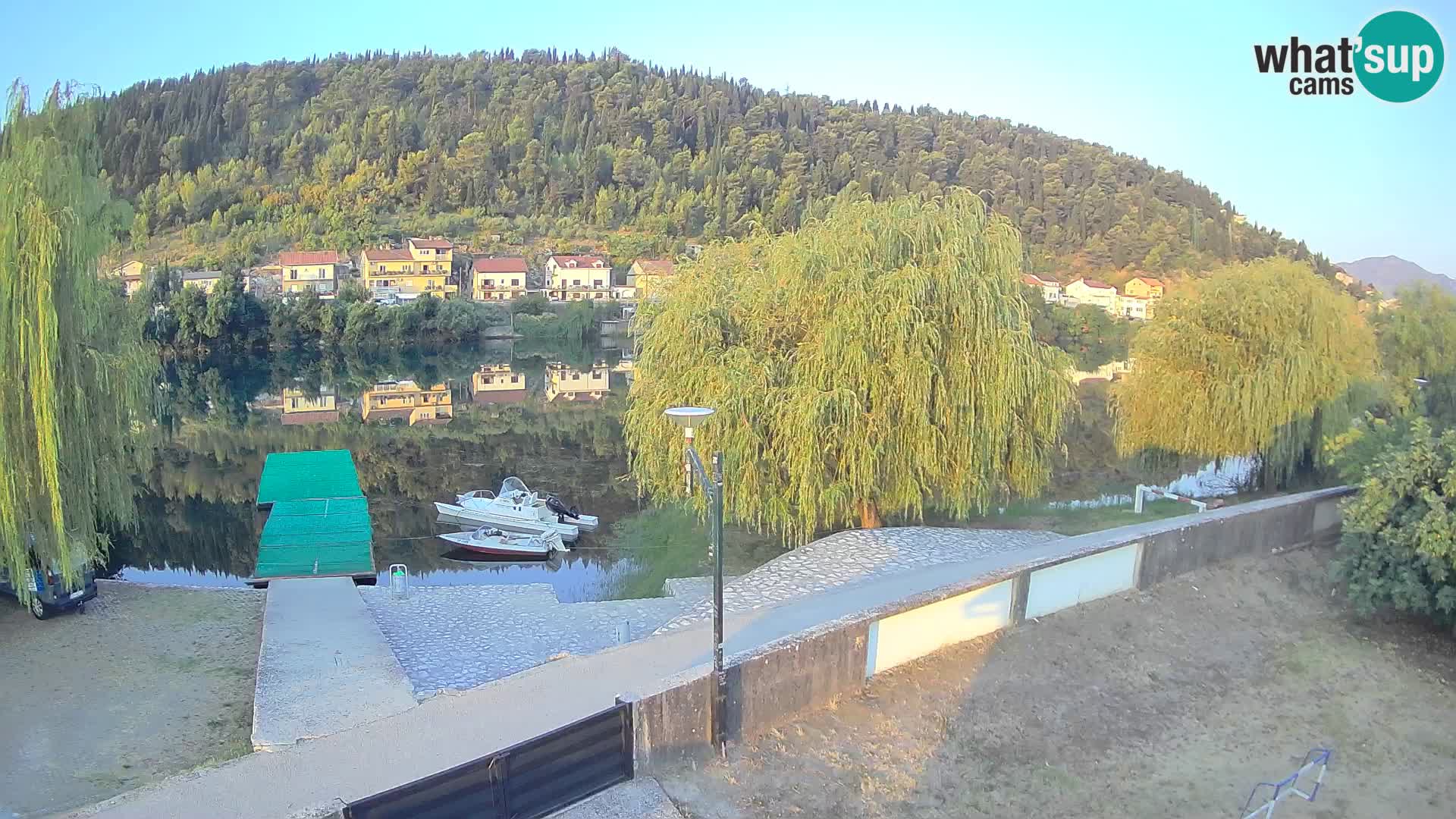 Webcam Metković – Croatia Livecam