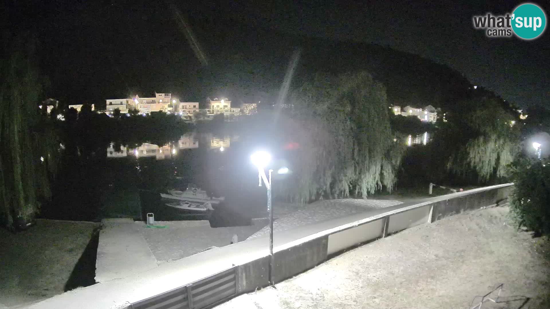 Webcam Metković – Croatia Livecam