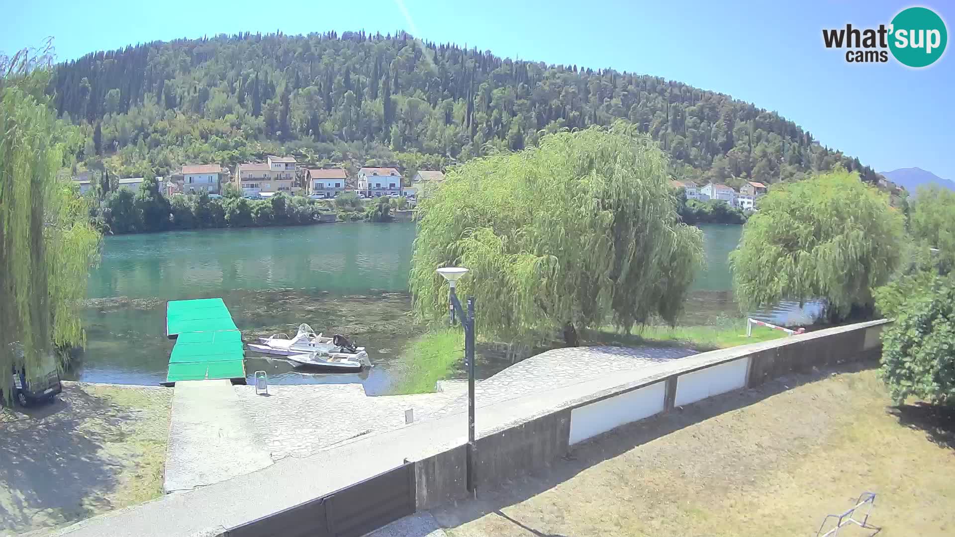 Webcam Metković – Croatia Livecam