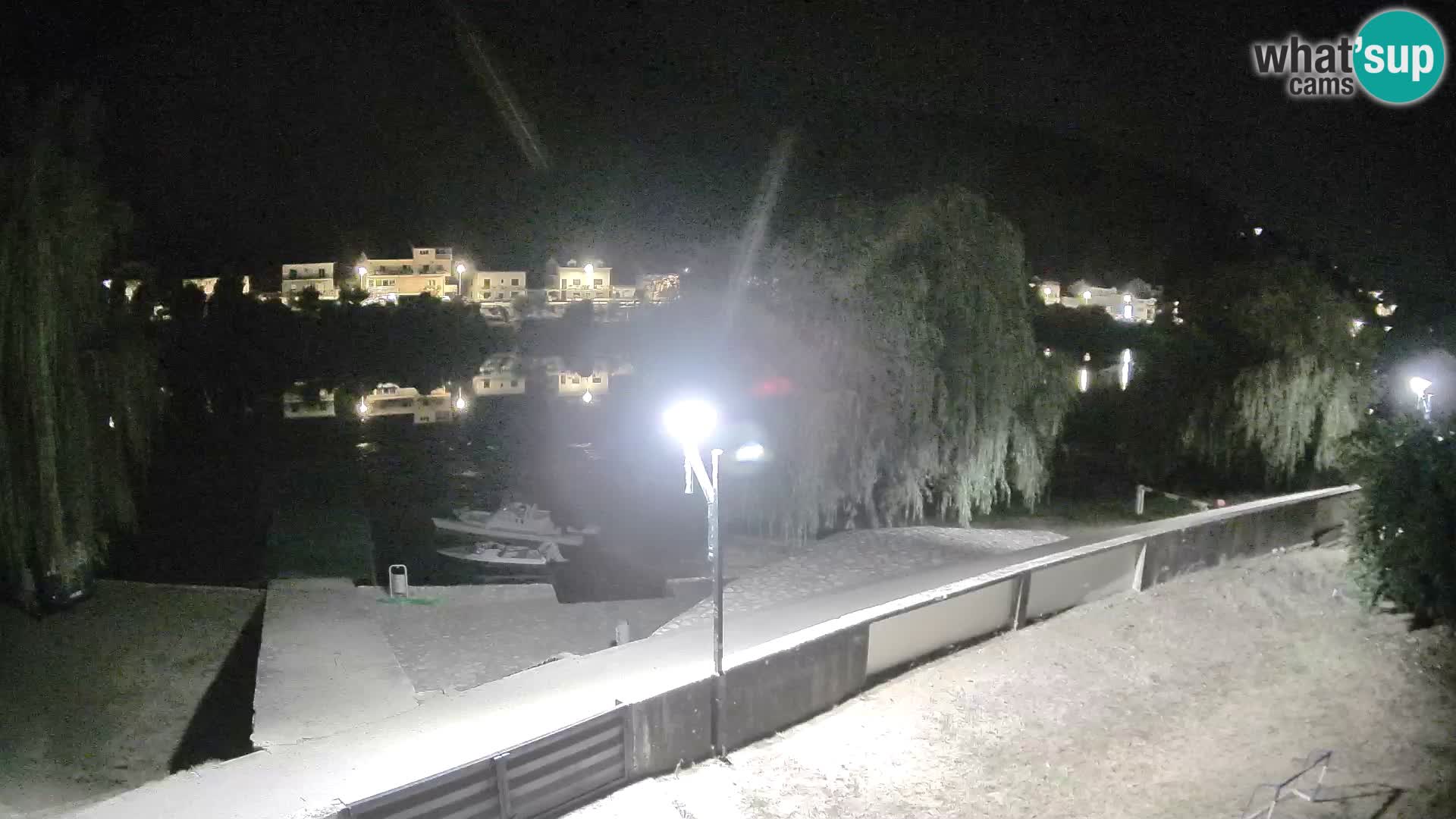 Webcam Metković – Croatia Livecam