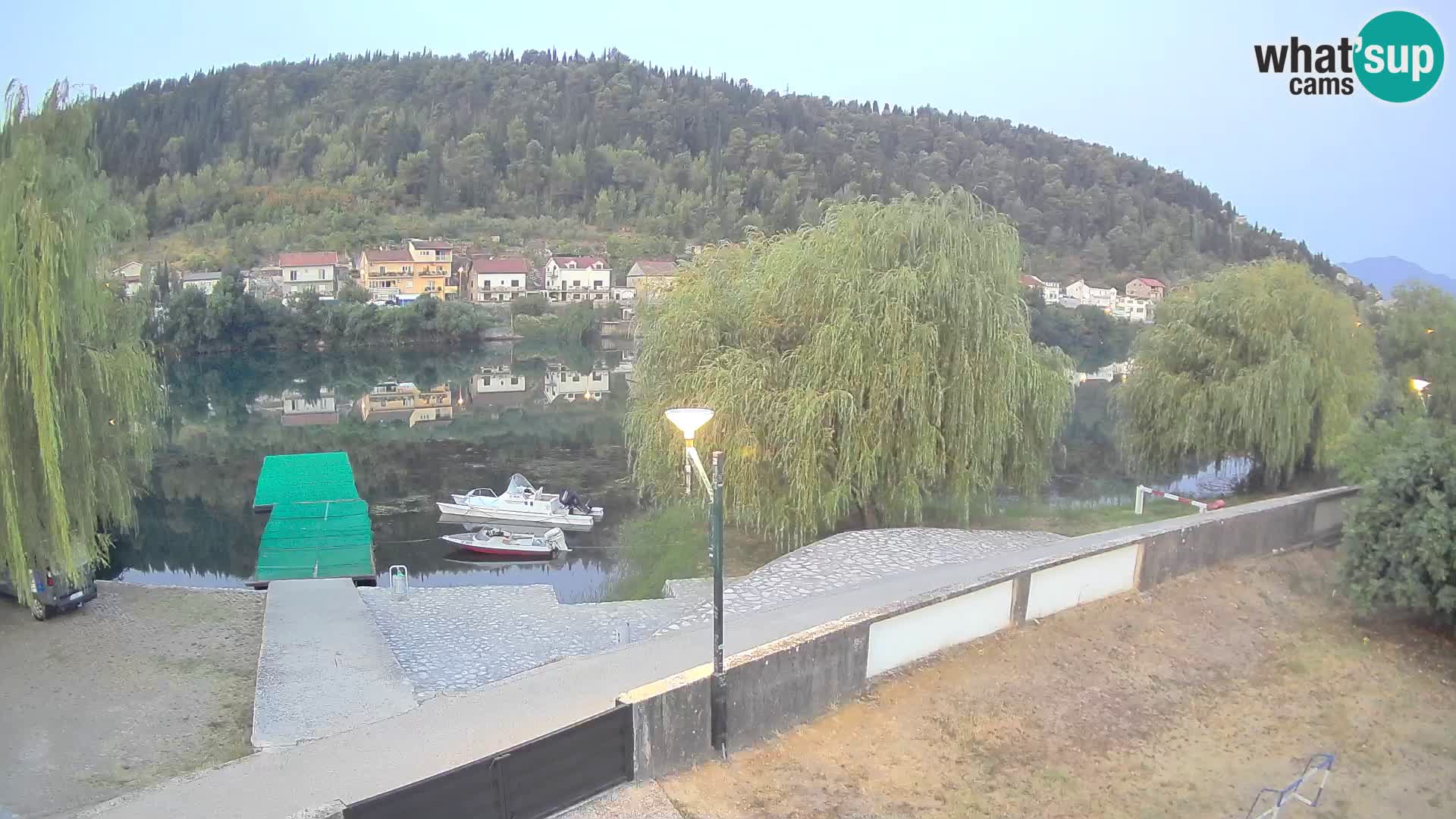 Webcam Metković – Croatia Livecam