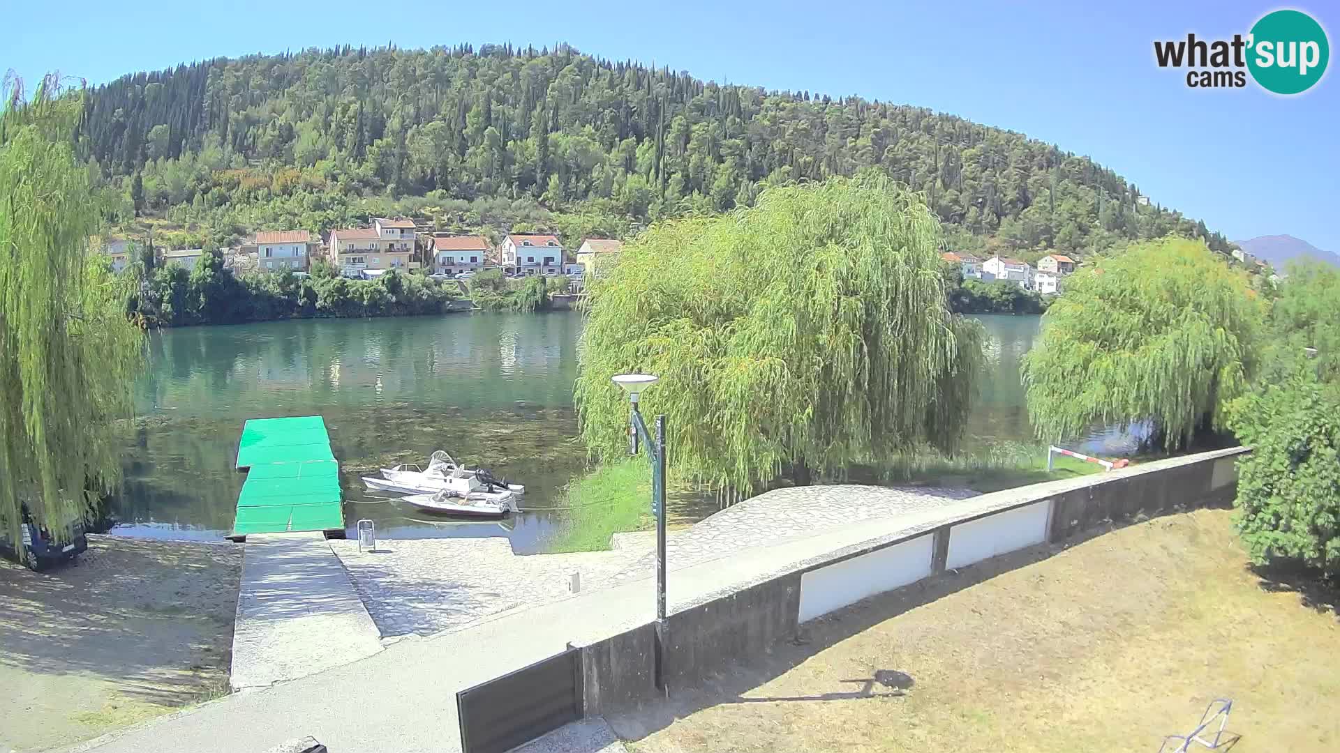 Webcam Metković – Croatia Livecam