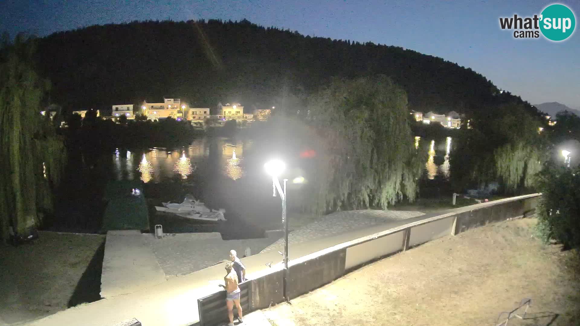 Webcam Metković – Croatia Livecam