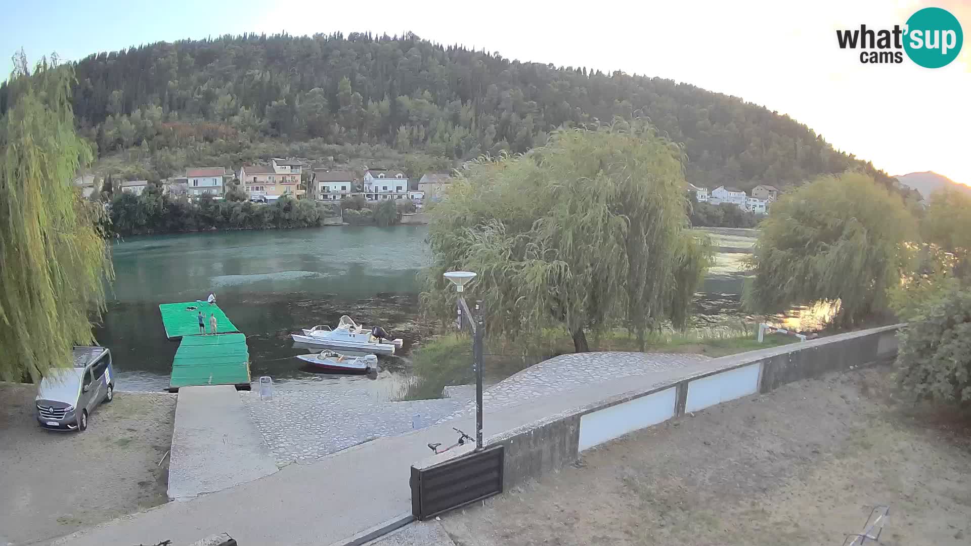 Webcam Metković – Croatia Livecam