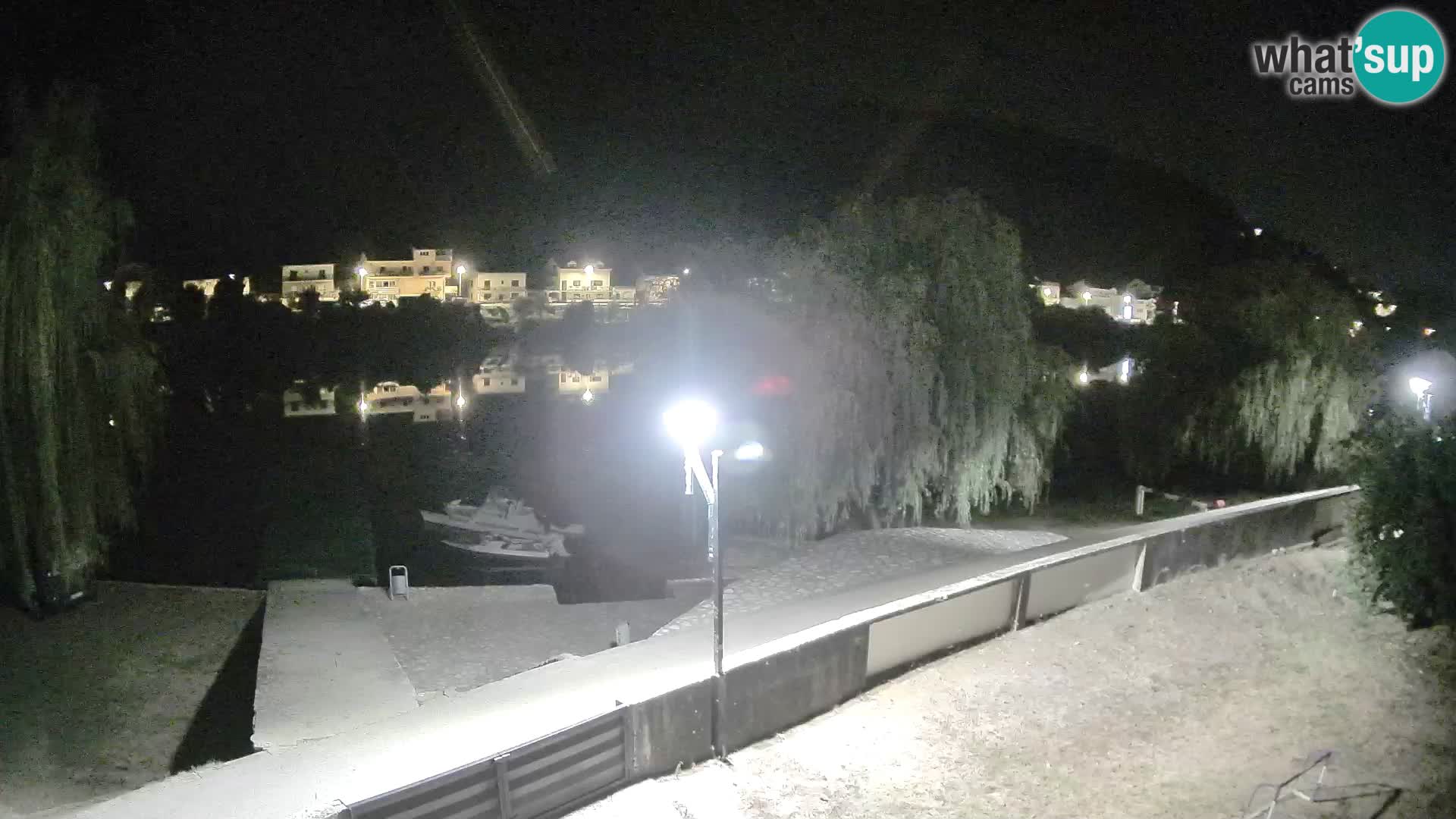 Webcam Metković – Croatia Livecam