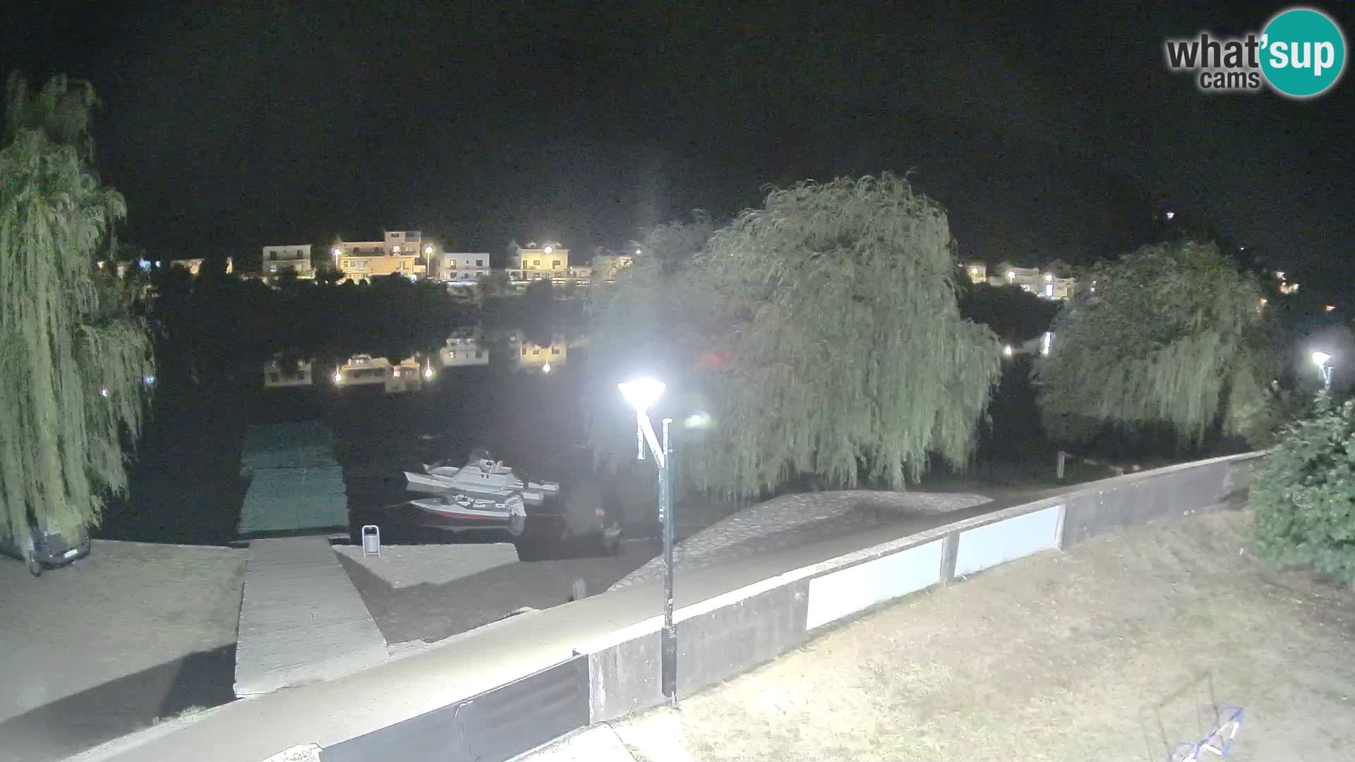 Webcam Metković – Croatia Livecam