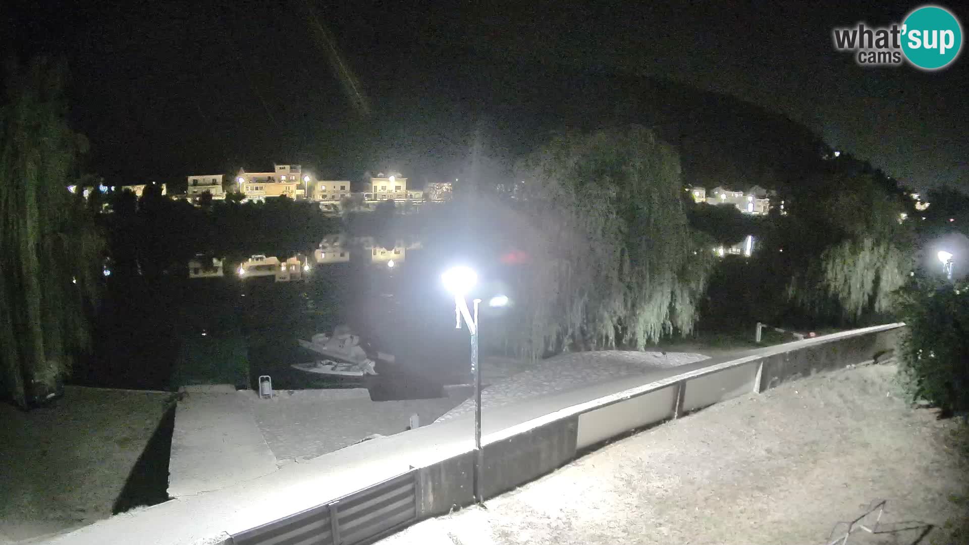 Webcam Metković – Croatia Livecam